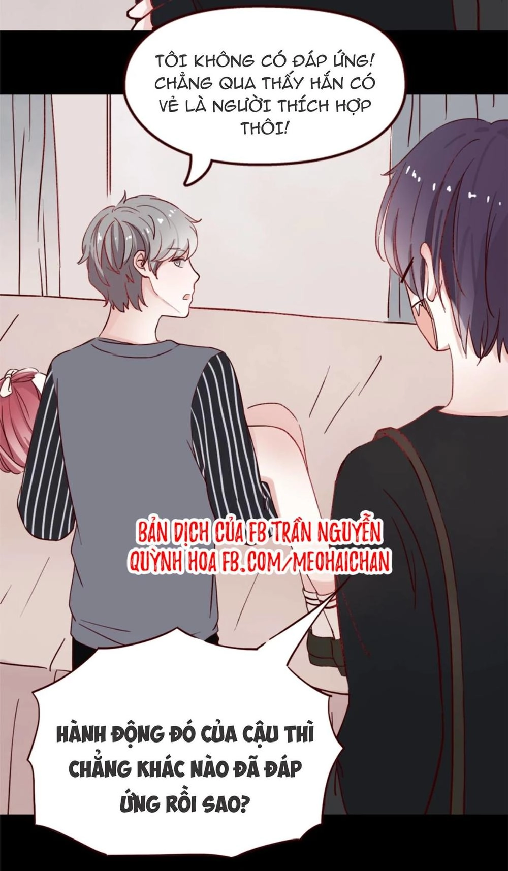 Người Yêu 0 Độ Chapter 16 - 3