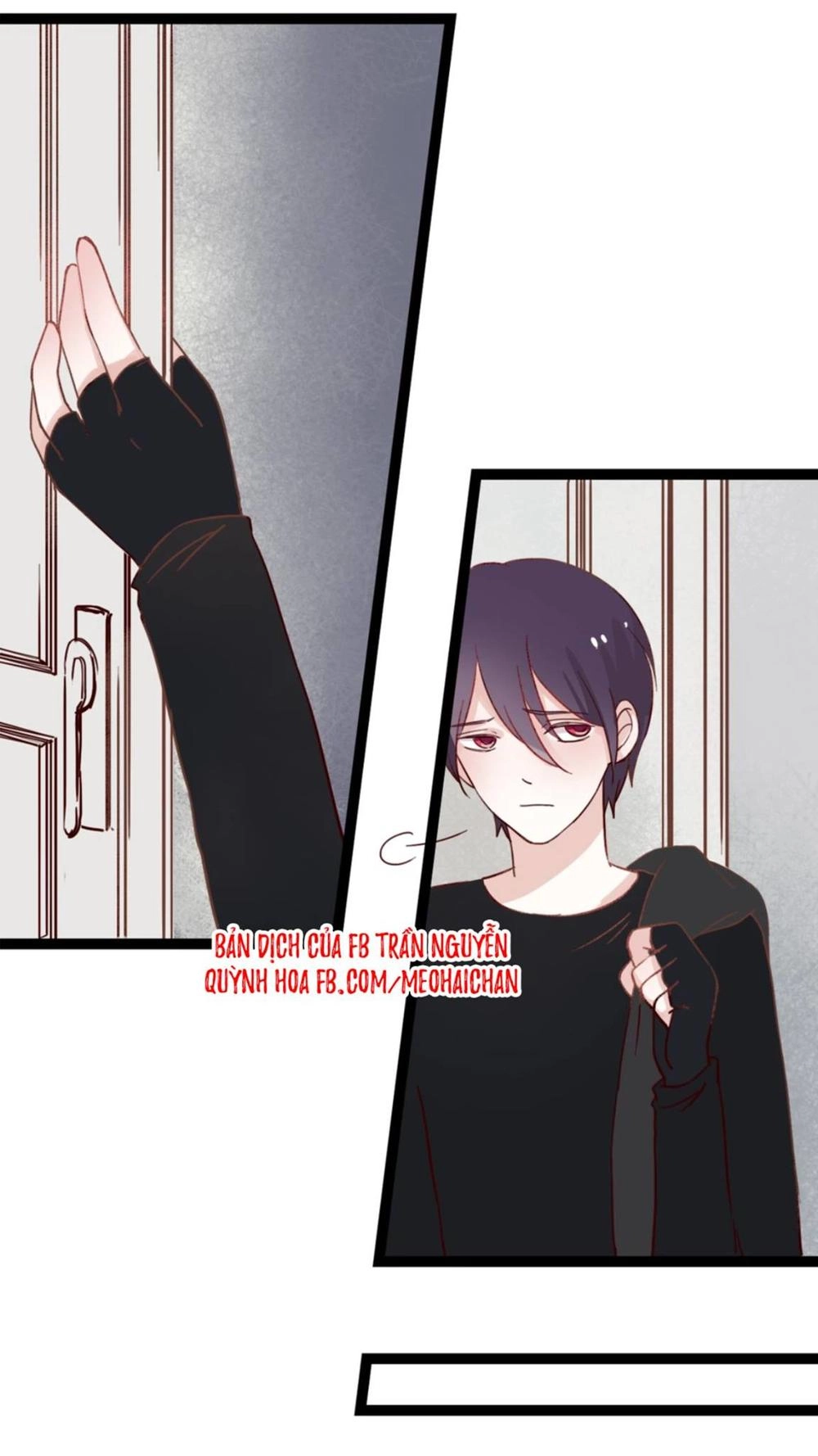 Người Yêu 0 Độ Chapter 16 - 15