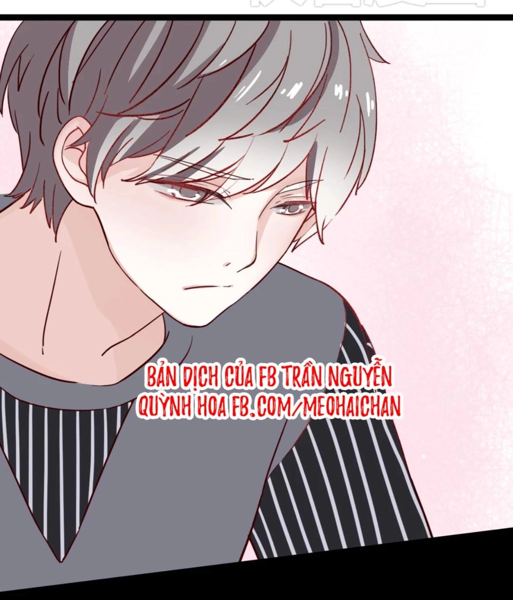 Người Yêu 0 Độ Chapter 16 - 16