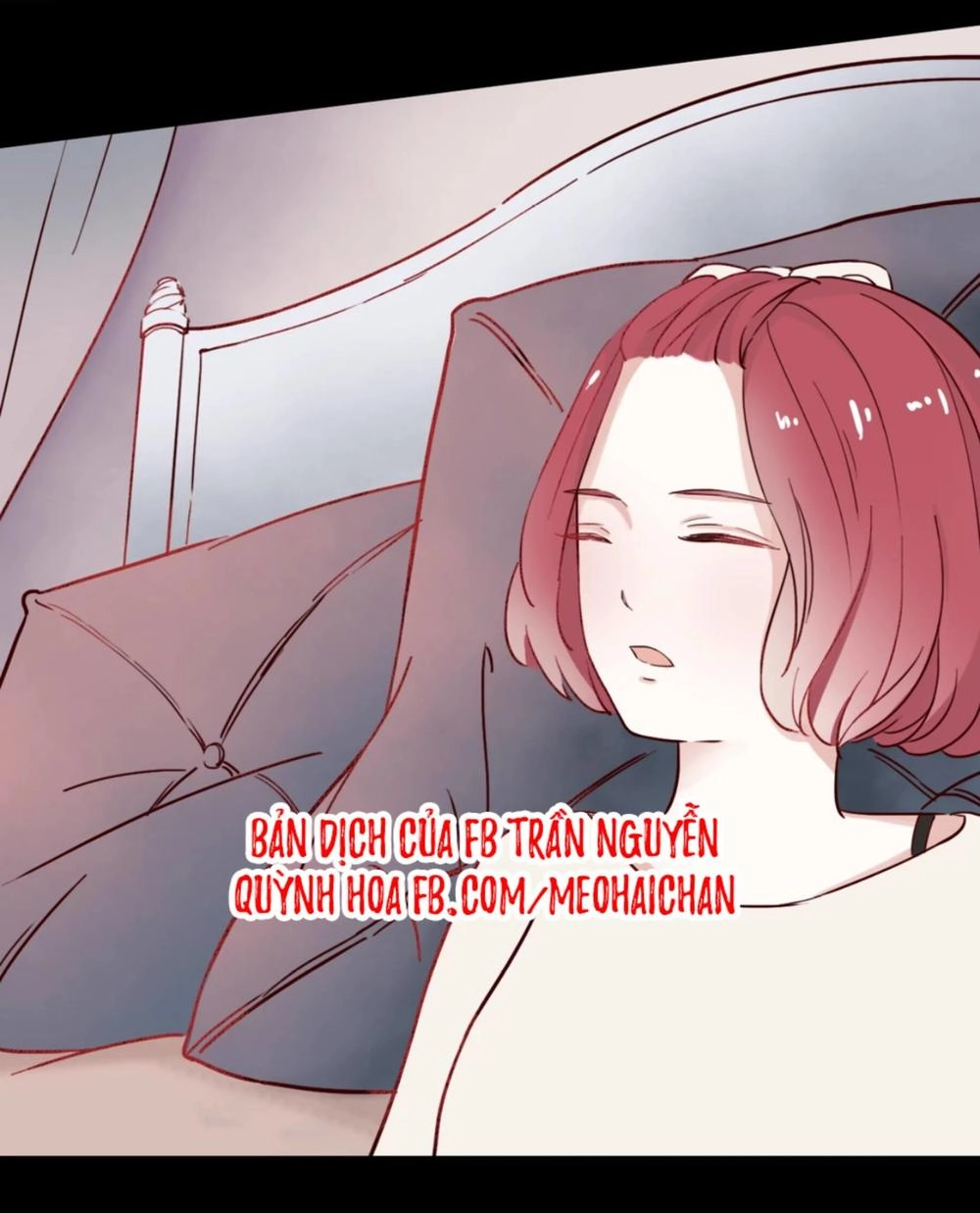 Người Yêu 0 Độ Chapter 16 - 17