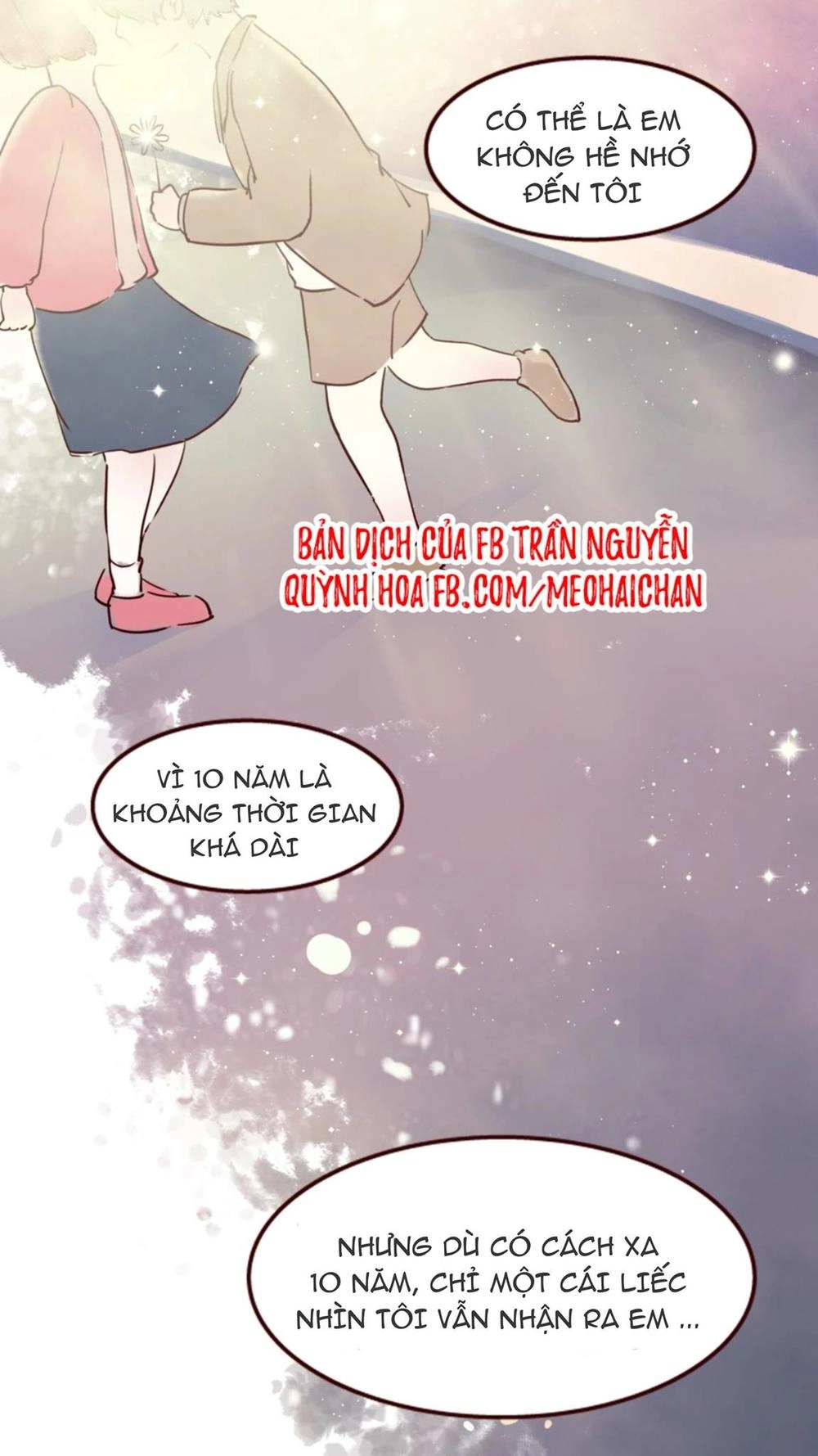 Người Yêu 0 Độ Chapter 16 - 22