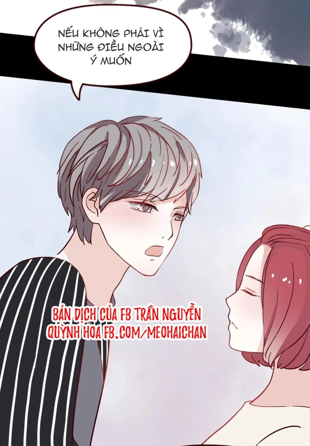 Người Yêu 0 Độ Chapter 16 - 23