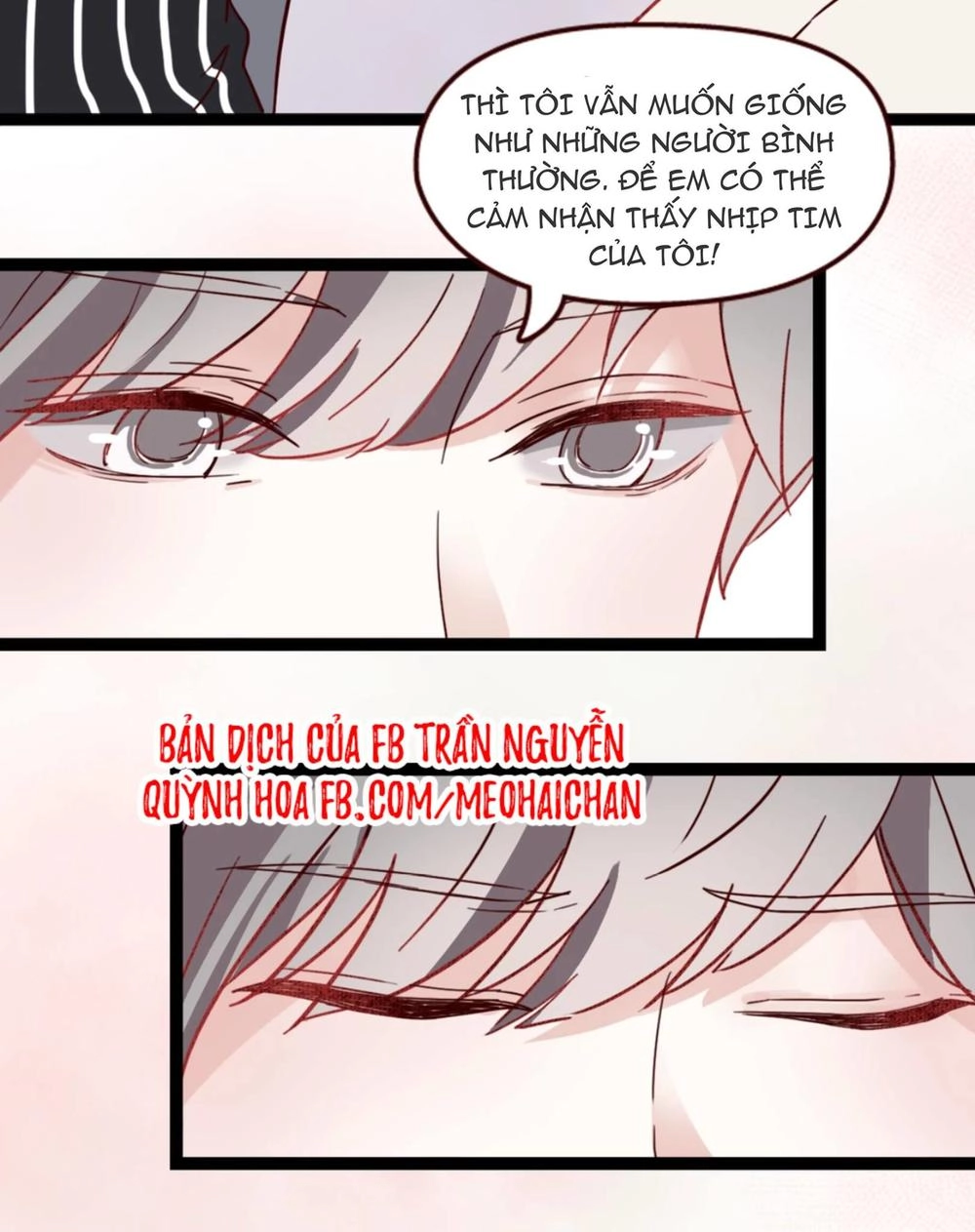 Người Yêu 0 Độ Chapter 16 - 24