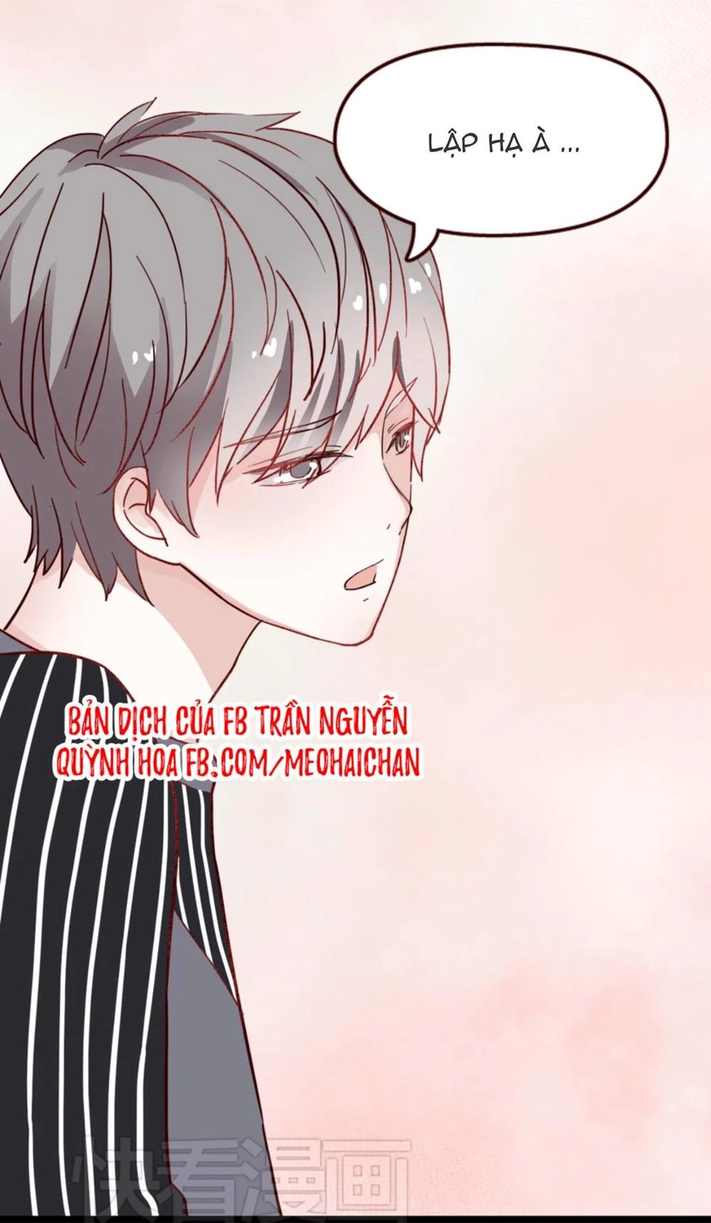 Người Yêu 0 Độ Chapter 16 - 25