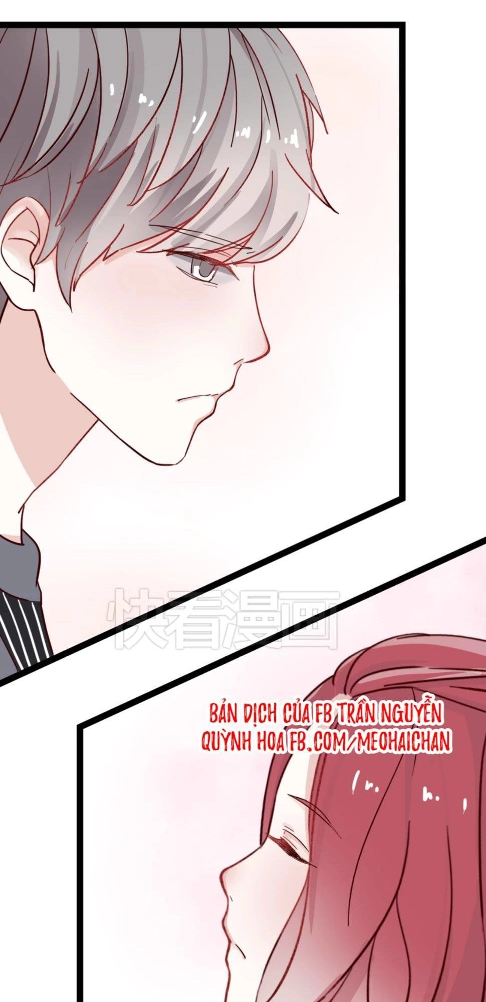 Người Yêu 0 Độ Chapter 16 - 27