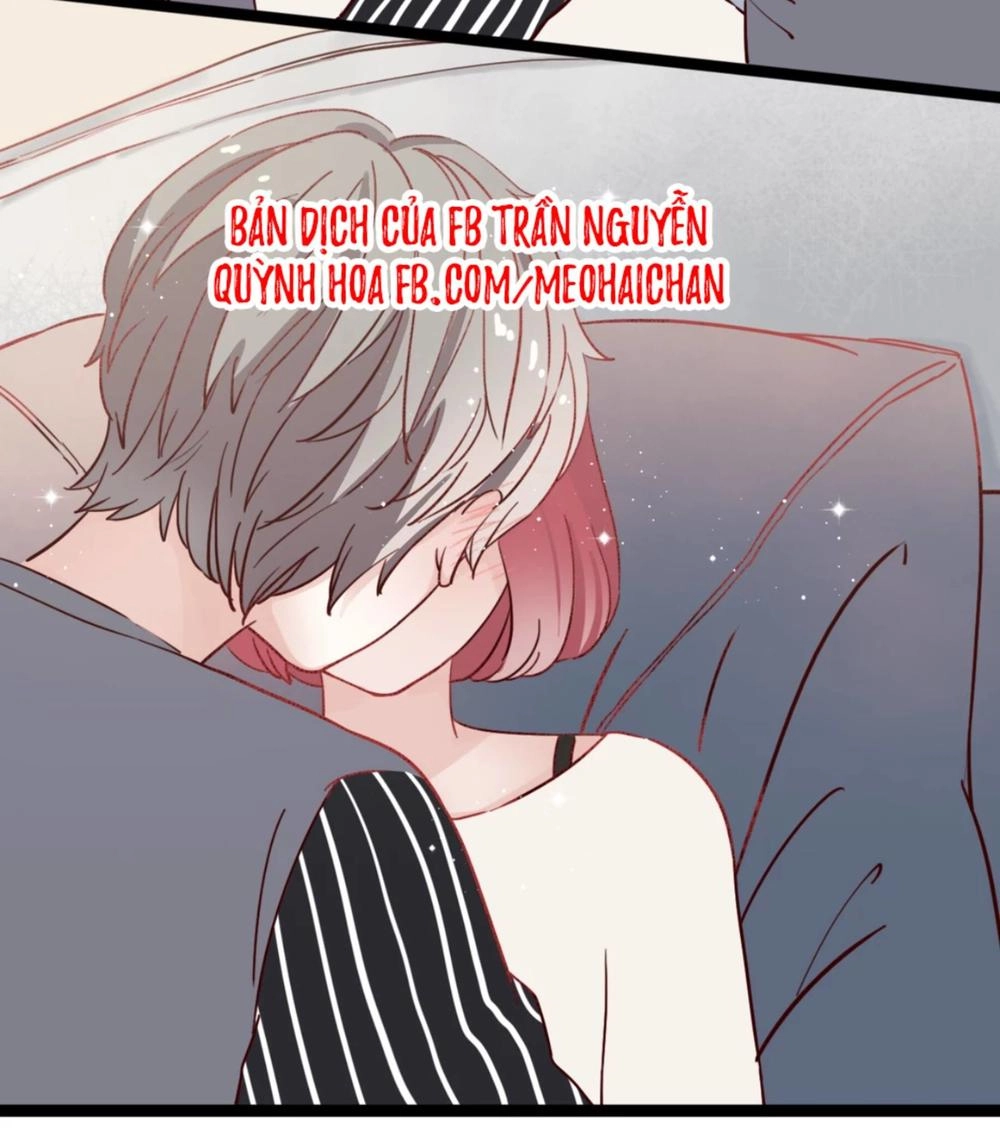 Người Yêu 0 Độ Chapter 16 - 31