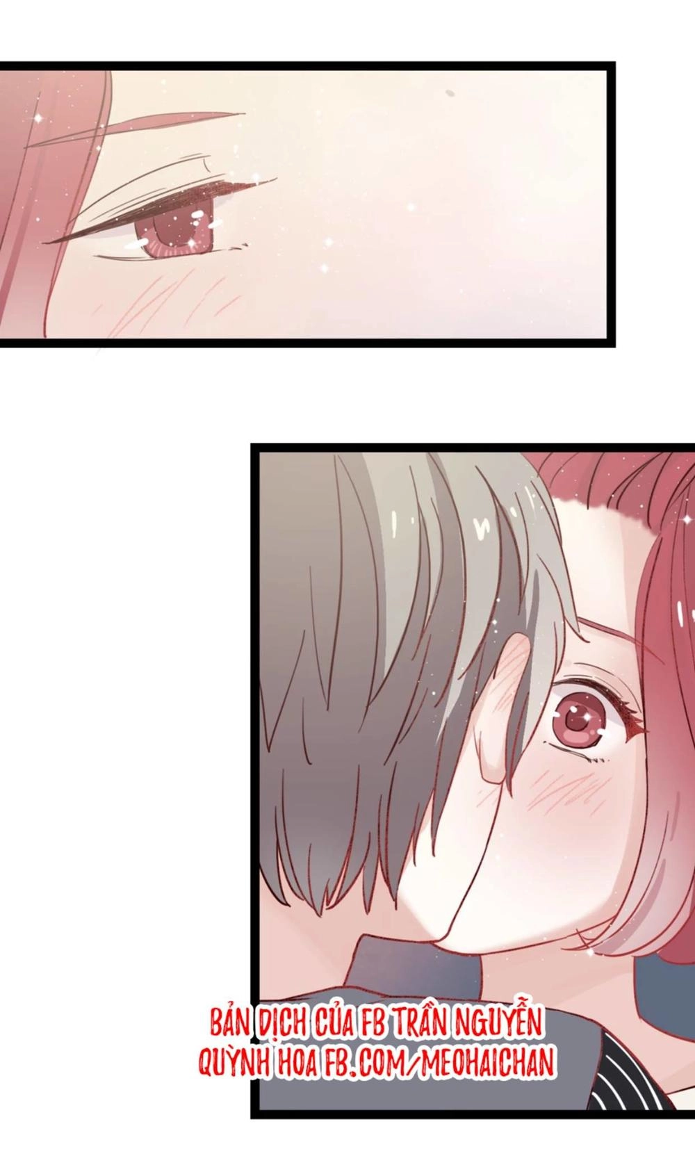 Người Yêu 0 Độ Chapter 16 - 32