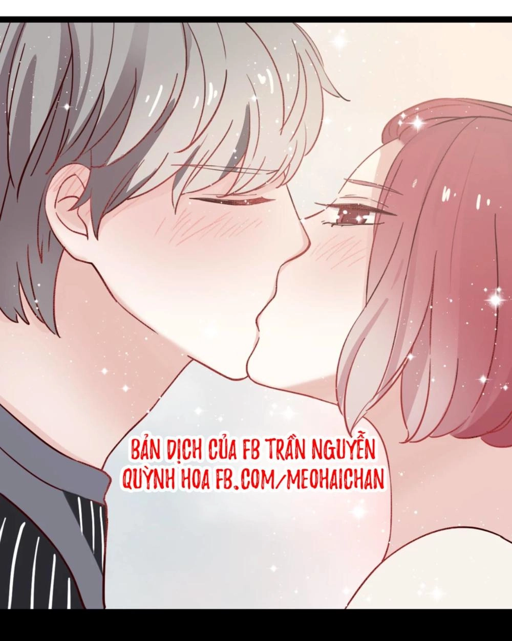 Người Yêu 0 Độ Chapter 16 - 33