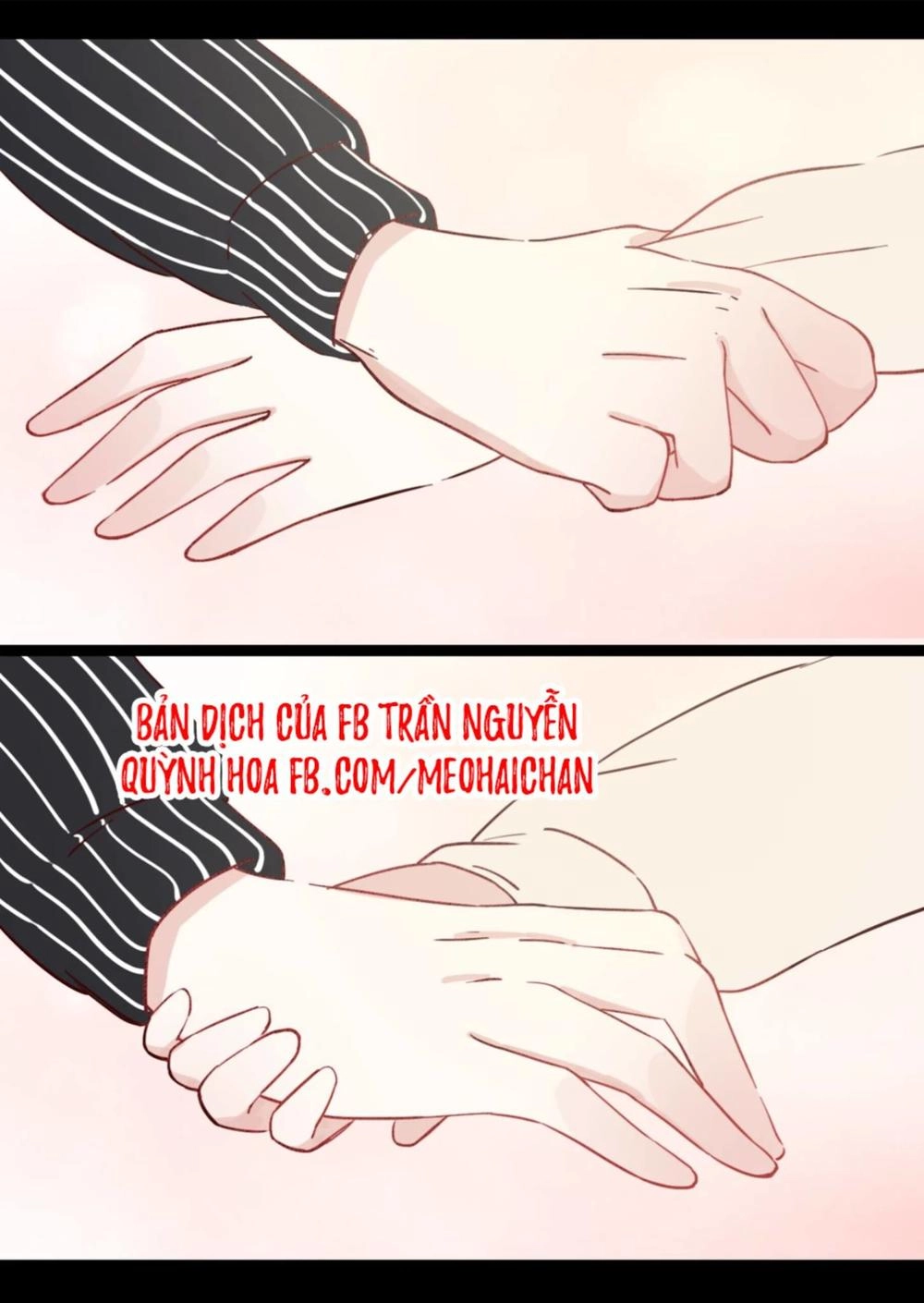 Người Yêu 0 Độ Chapter 16 - 34