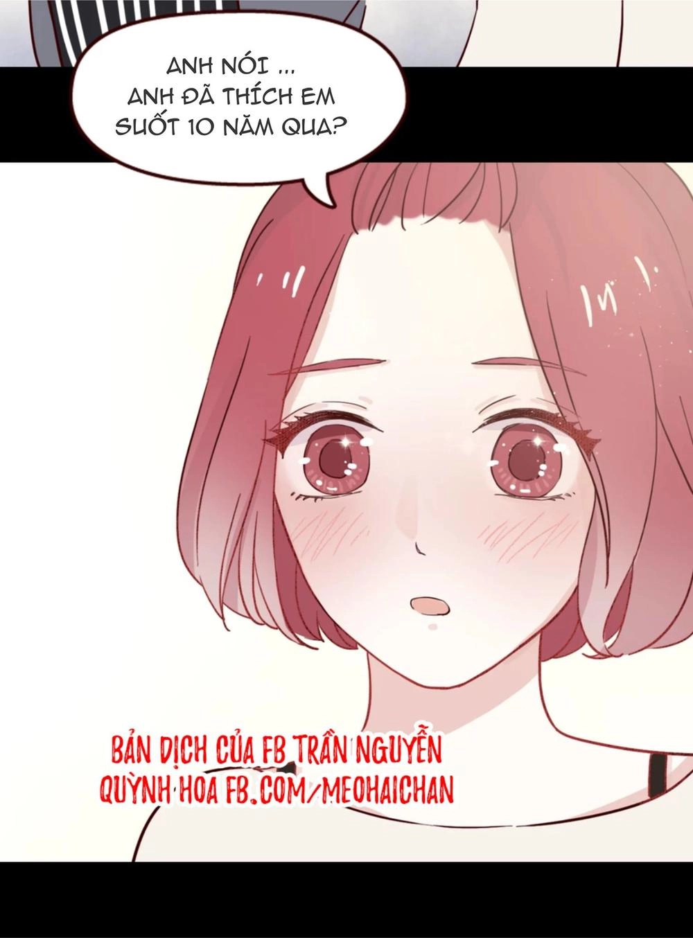 Người Yêu 0 Độ Chapter 16 - 37