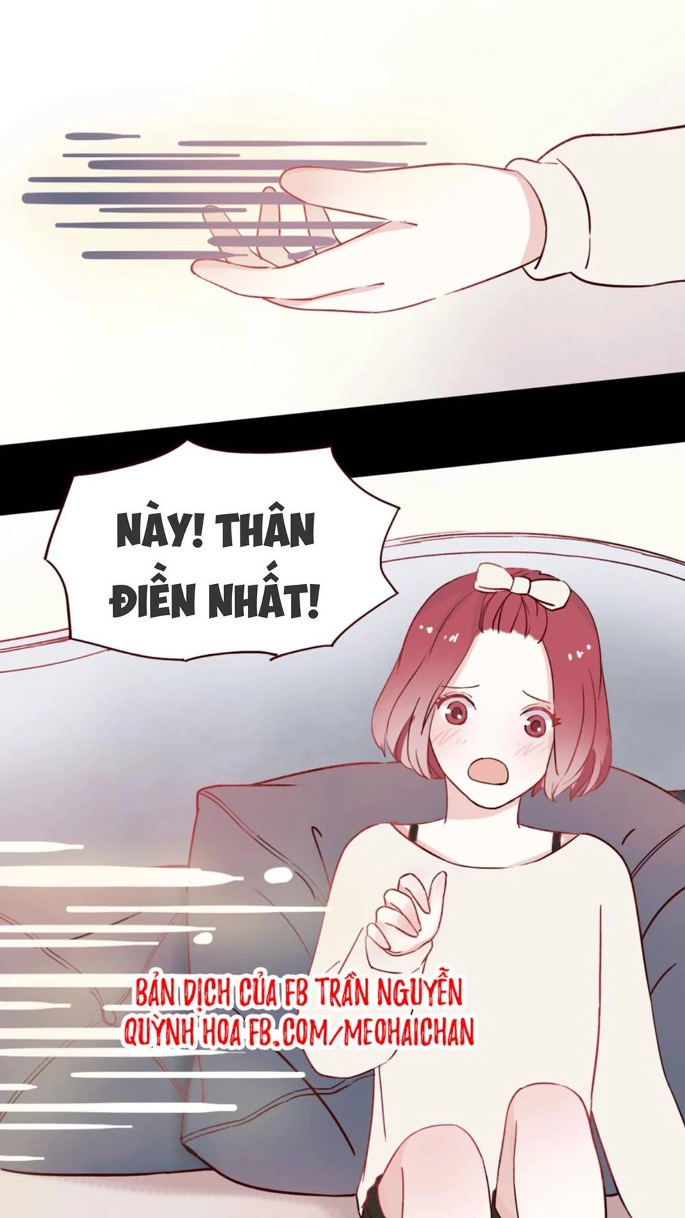 Người Yêu 0 Độ Chapter 16 - 39