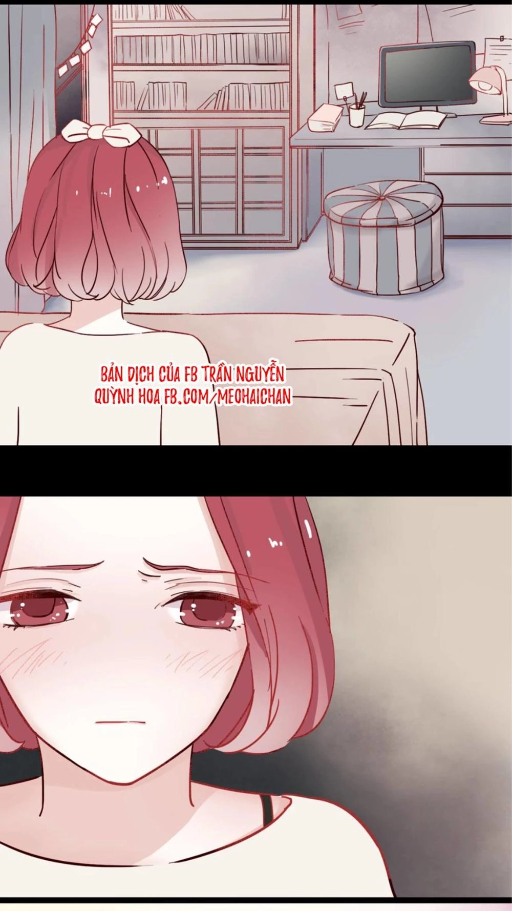 Người Yêu 0 Độ Chapter 16 - 40