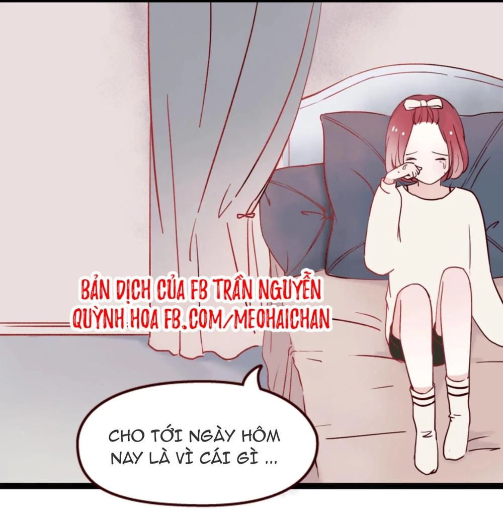 Người Yêu 0 Độ Chapter 16 - 43