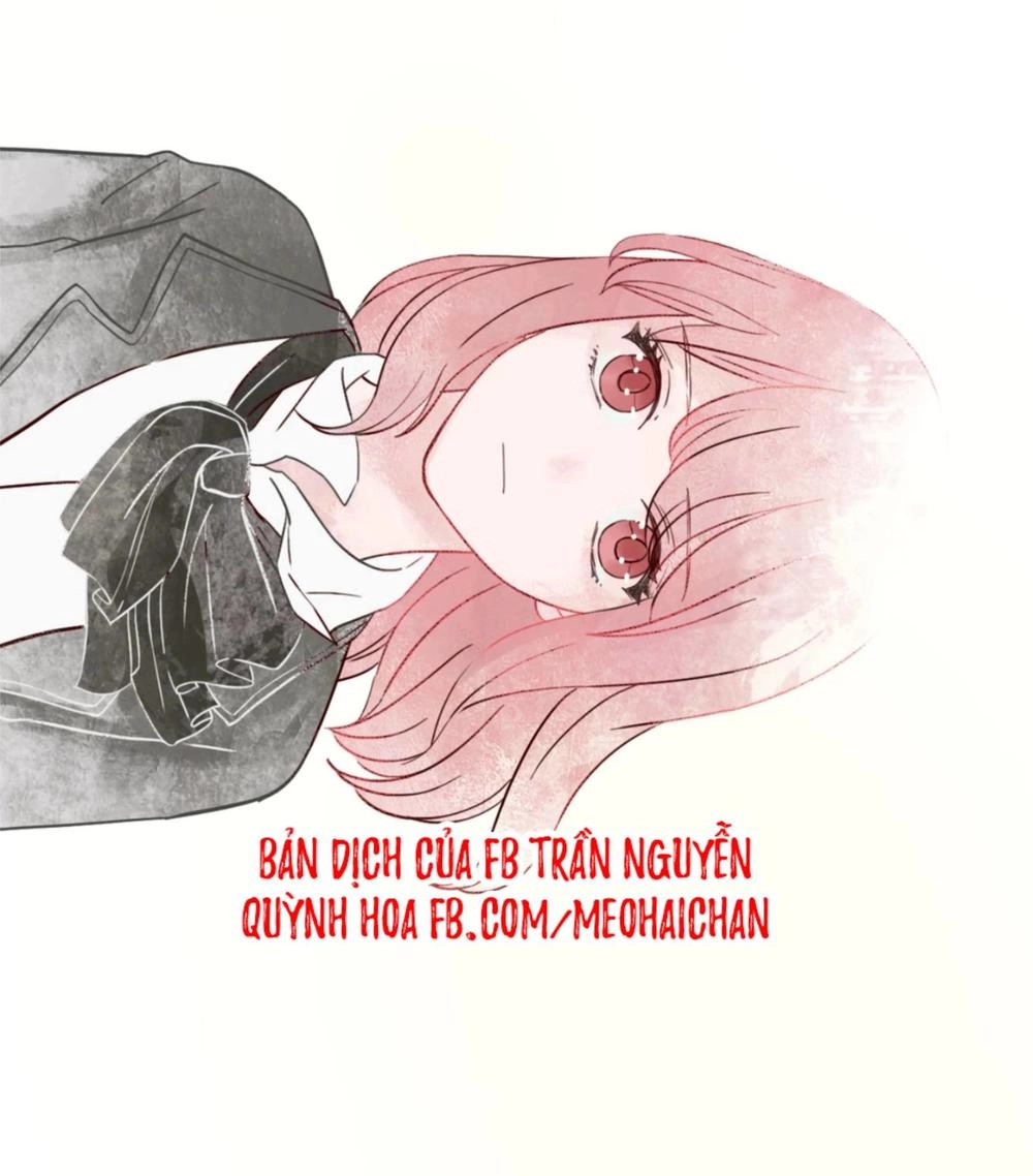 Người Yêu 0 Độ Chapter 17 - 2