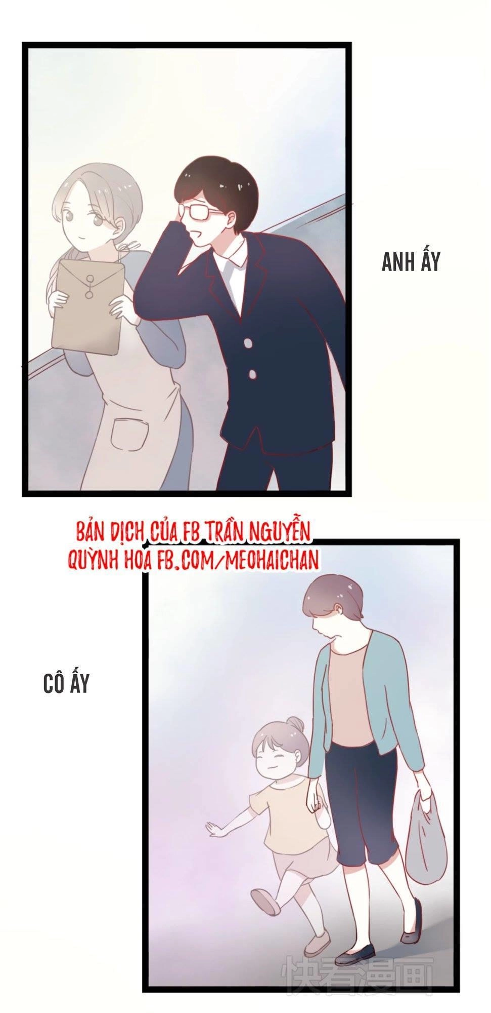 Người Yêu 0 Độ Chapter 17 - 4