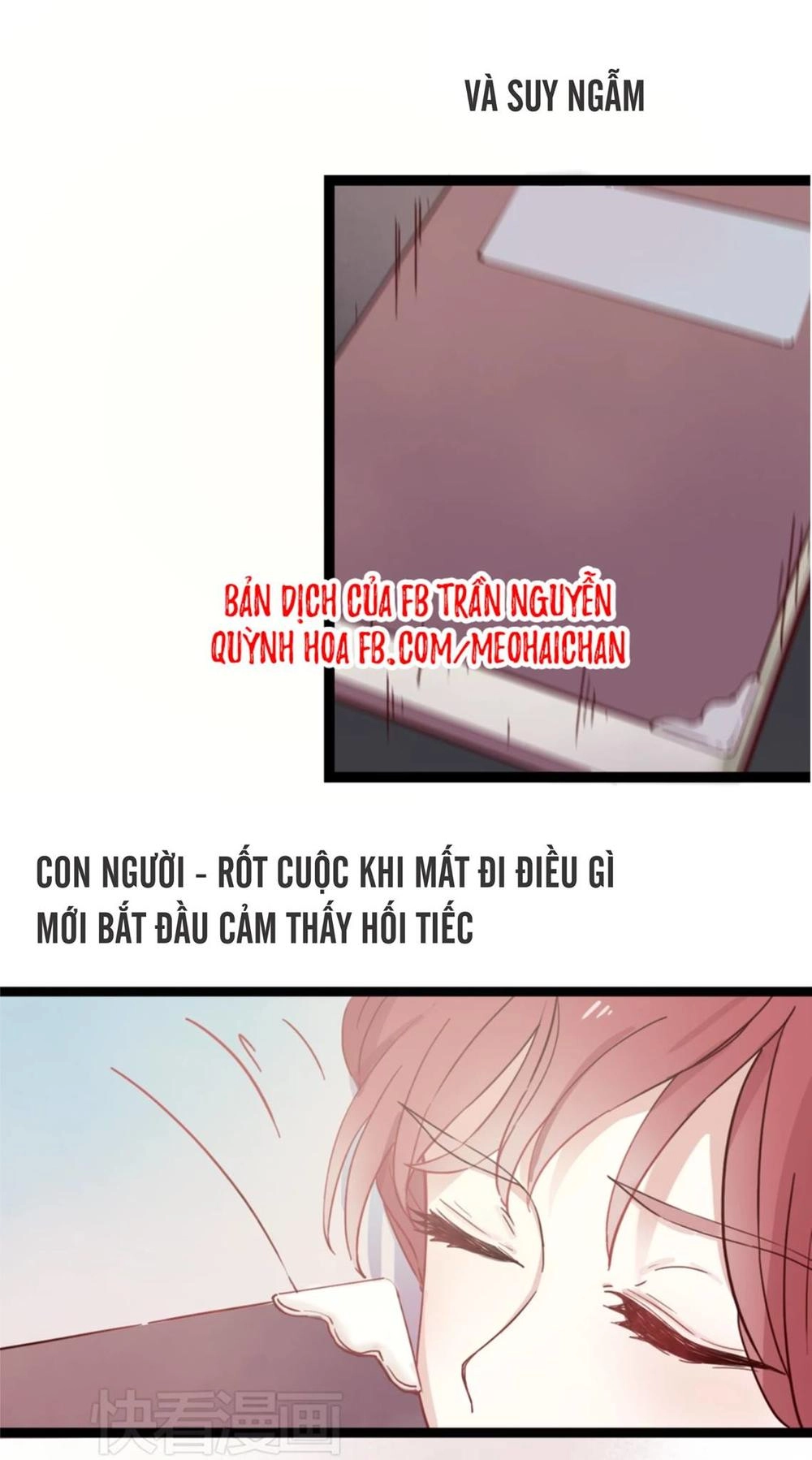 Người Yêu 0 Độ Chapter 17 - 8