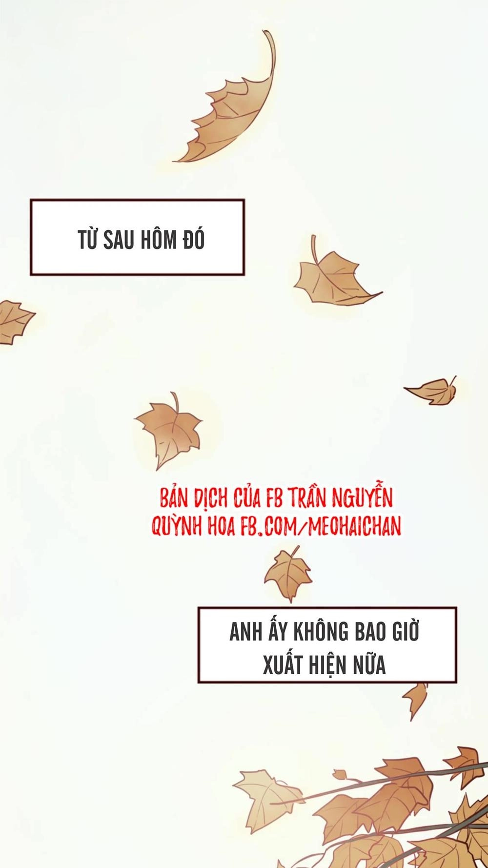 Người Yêu 0 Độ Chapter 17 - 10