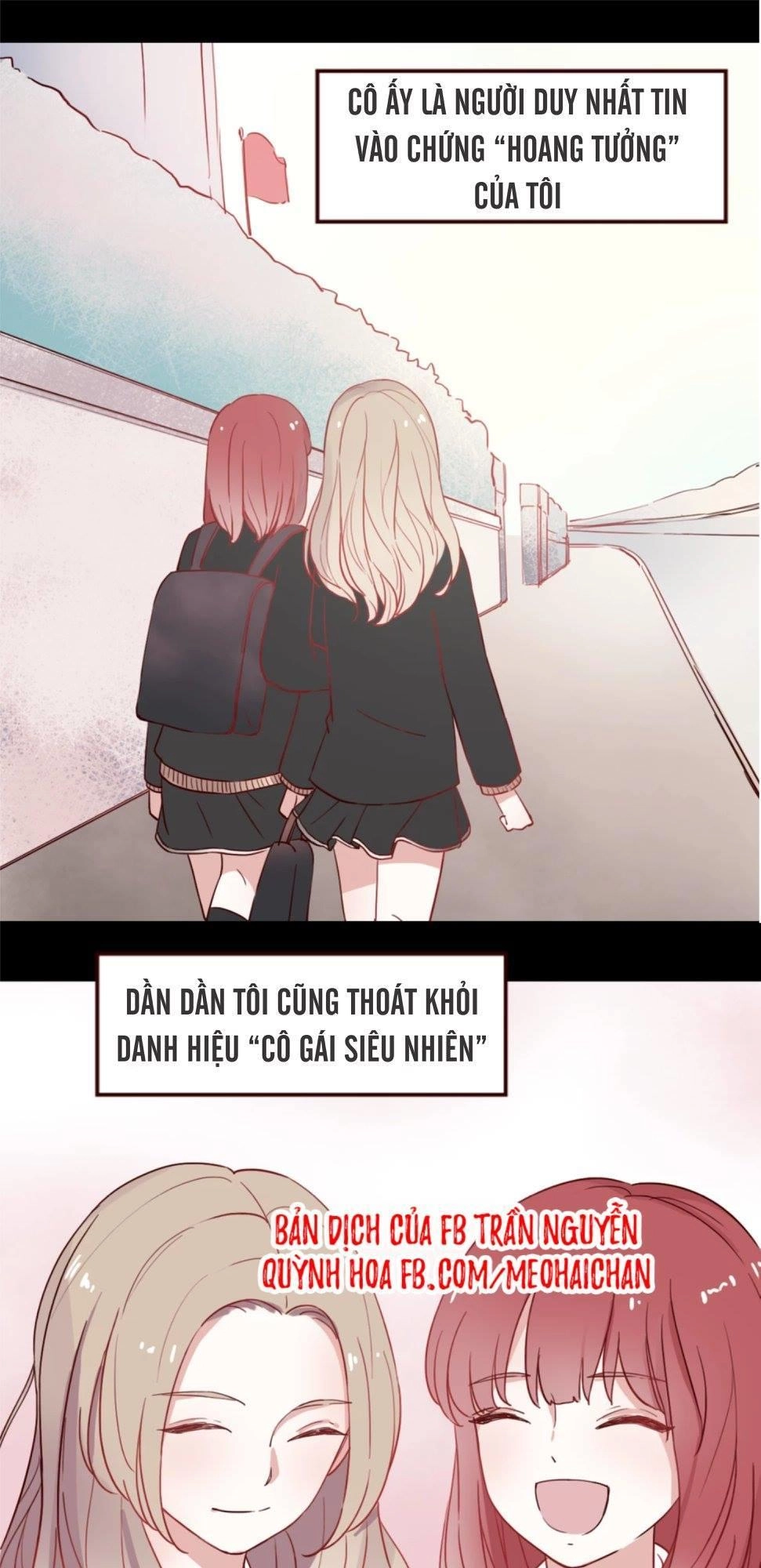 Người Yêu 0 Độ Chapter 17 - 14