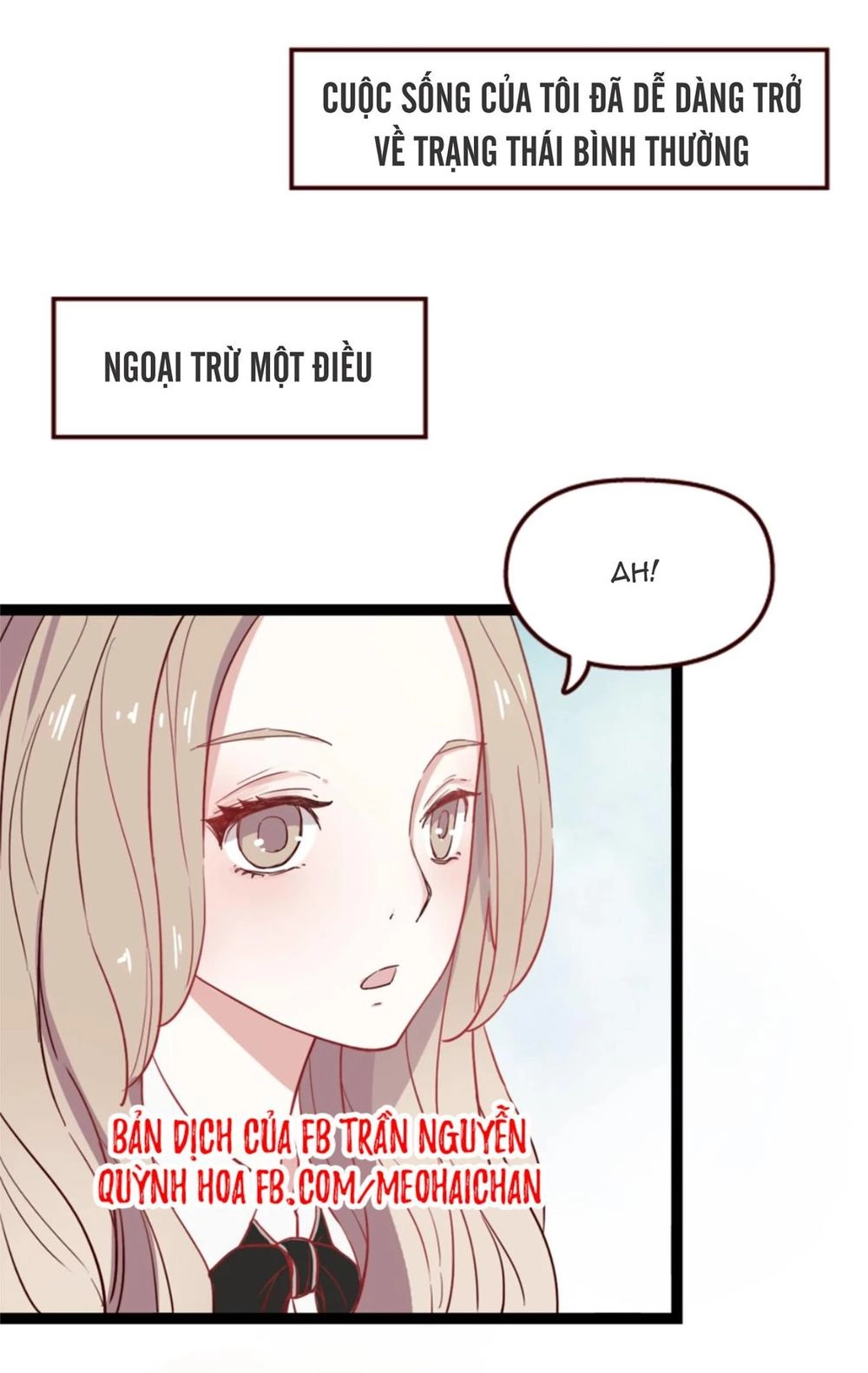 Người Yêu 0 Độ Chapter 17 - 16