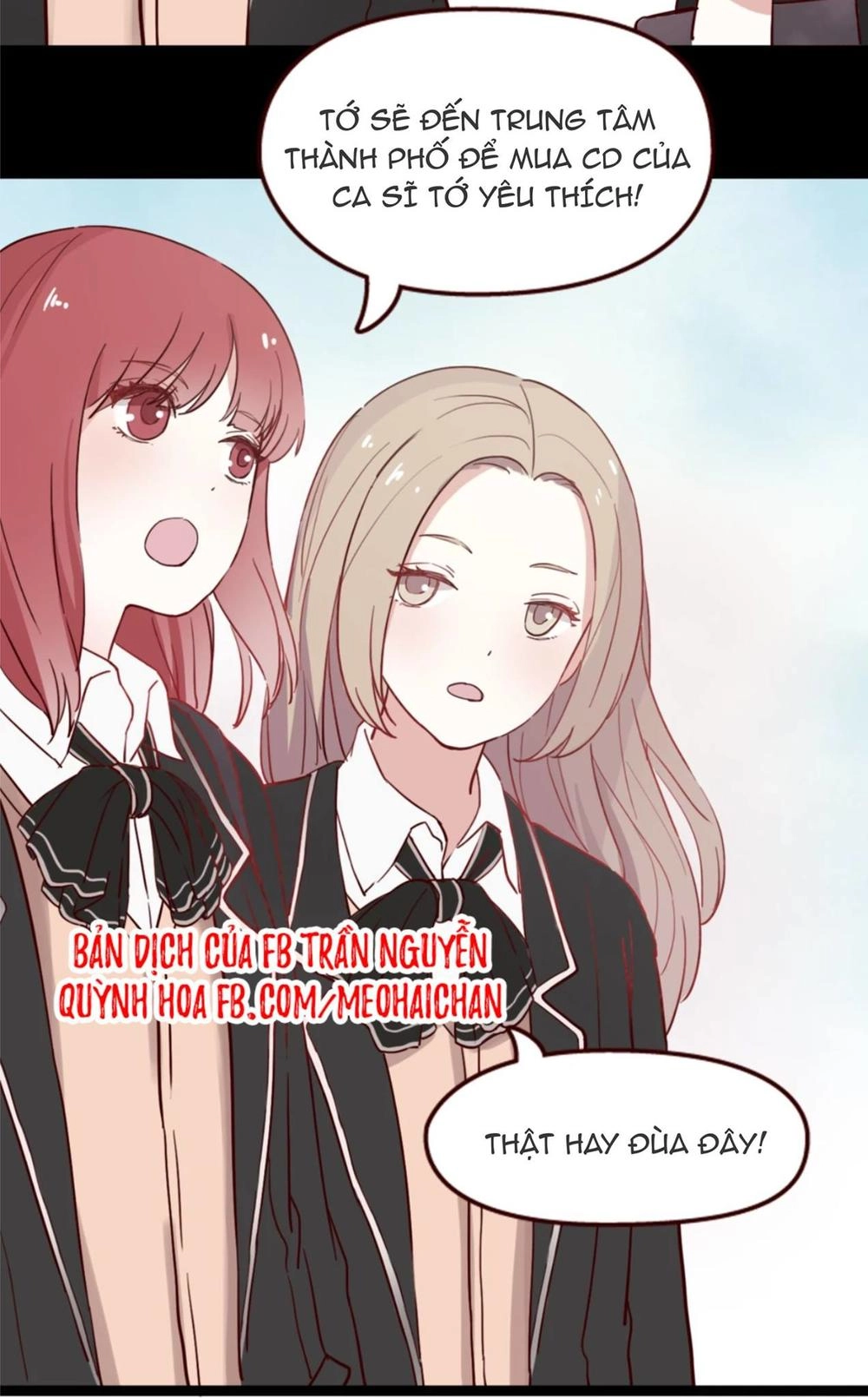 Người Yêu 0 Độ Chapter 17 - 27