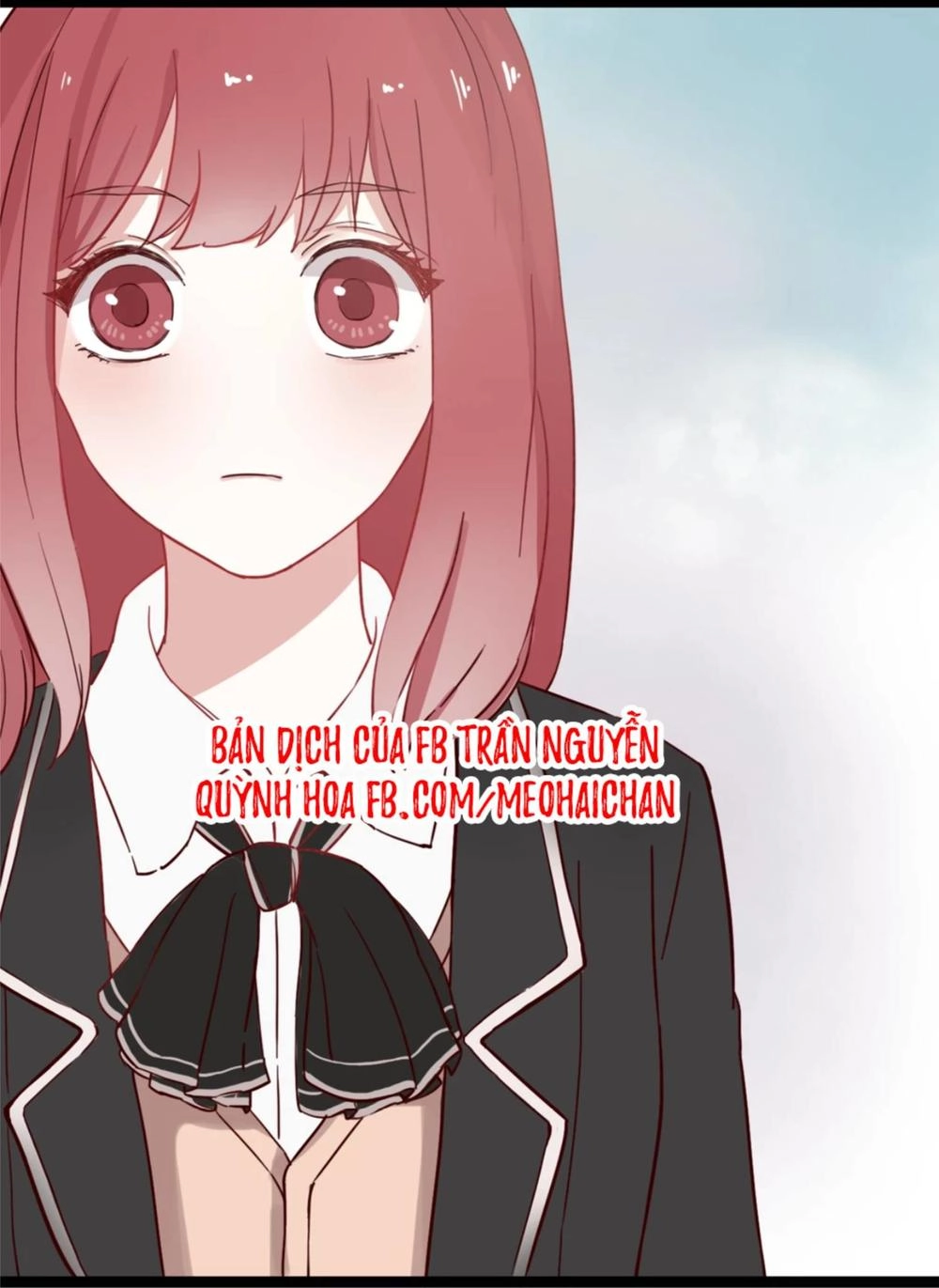 Người Yêu 0 Độ Chapter 17 - 30