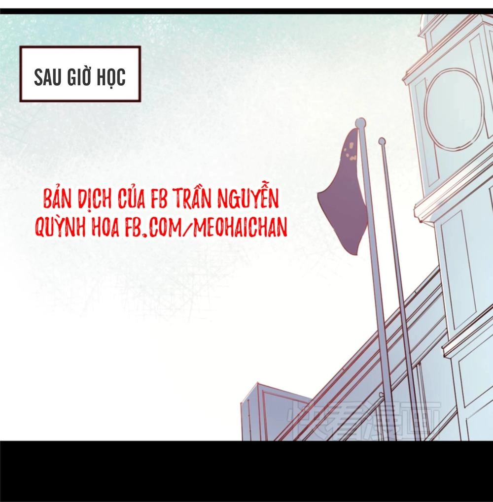 Người Yêu 0 Độ Chapter 17 - 31