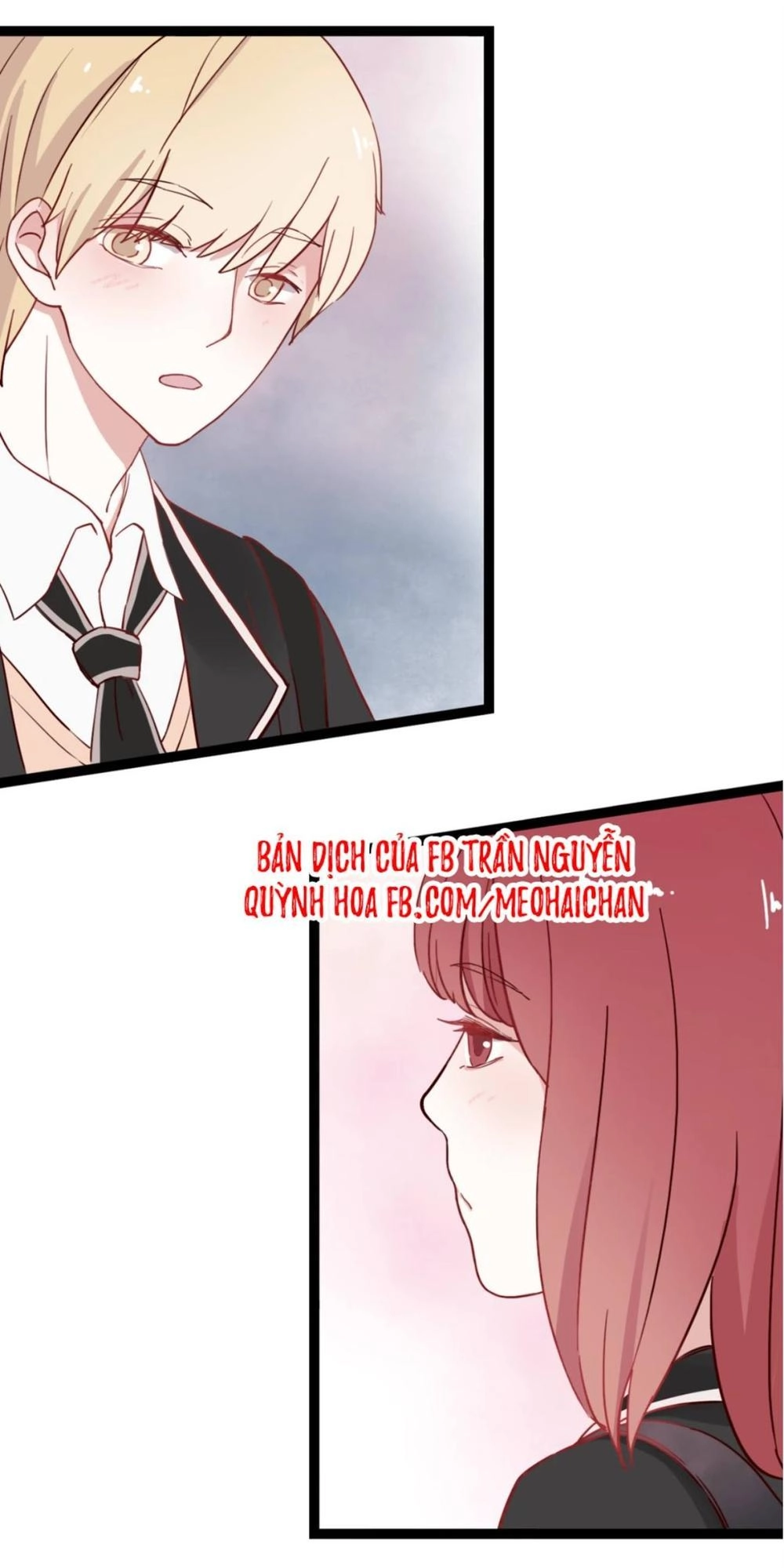 Người Yêu 0 Độ Chapter 17 - 44