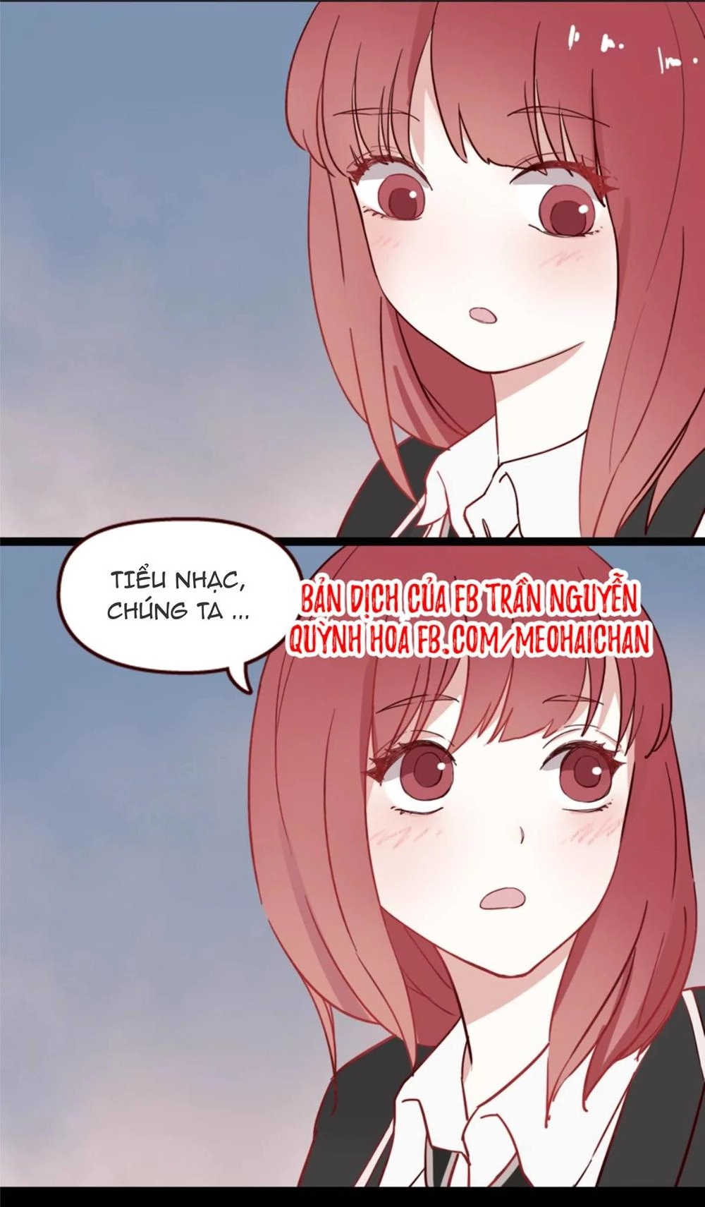 Người Yêu 0 Độ Chapter 17 - 47