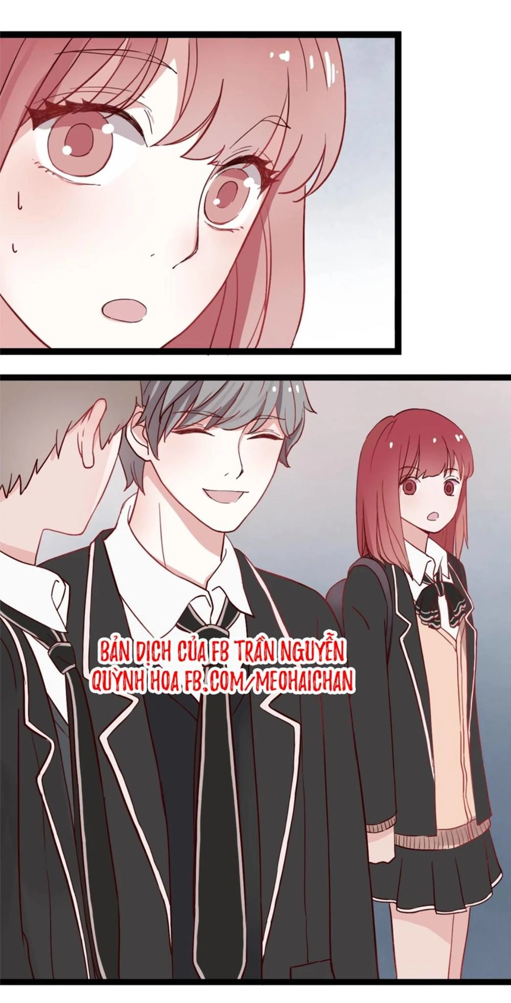 Người Yêu 0 Độ Chapter 17 - 52