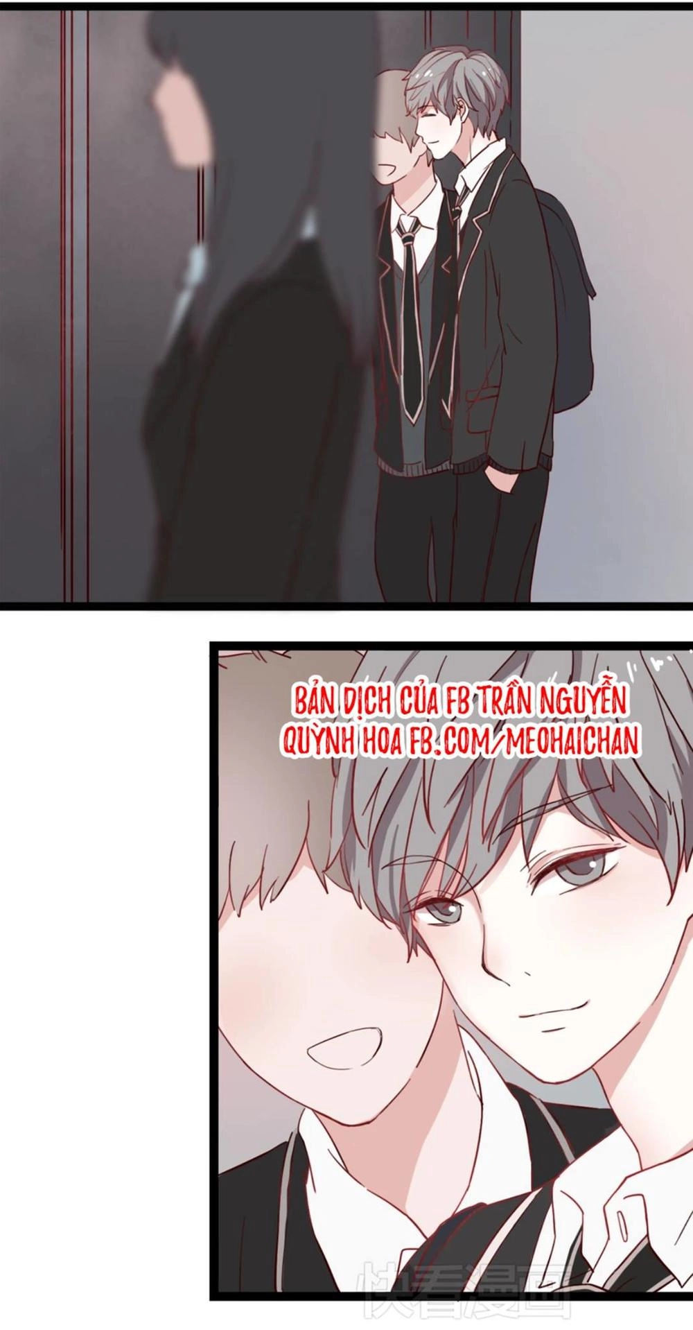 Người Yêu 0 Độ Chapter 17 - 53