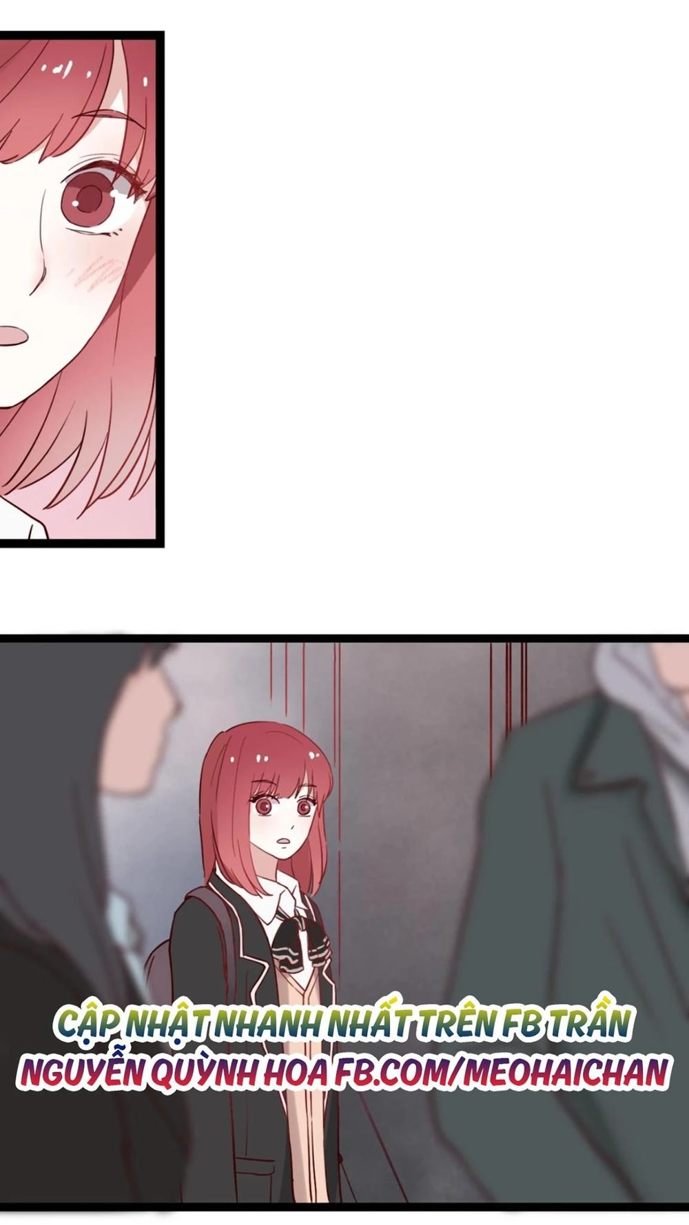 Người Yêu 0 Độ Chapter 17 - 54