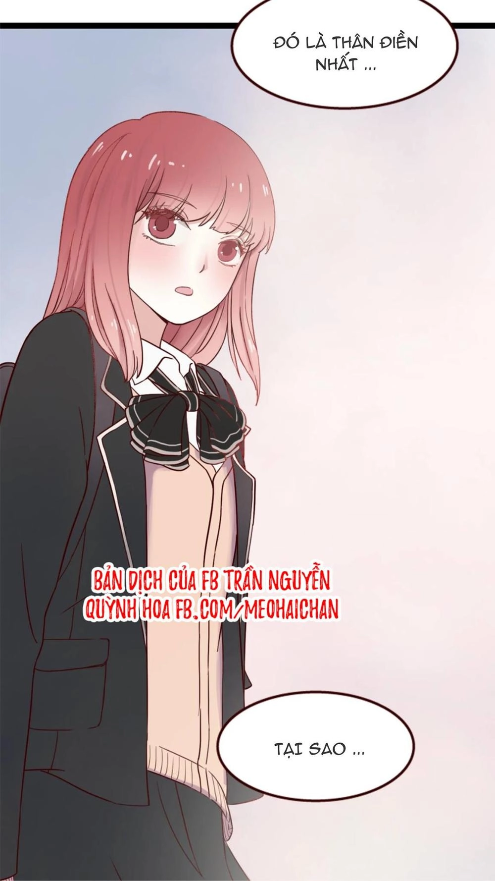 Người Yêu 0 Độ Chapter 18 - 2