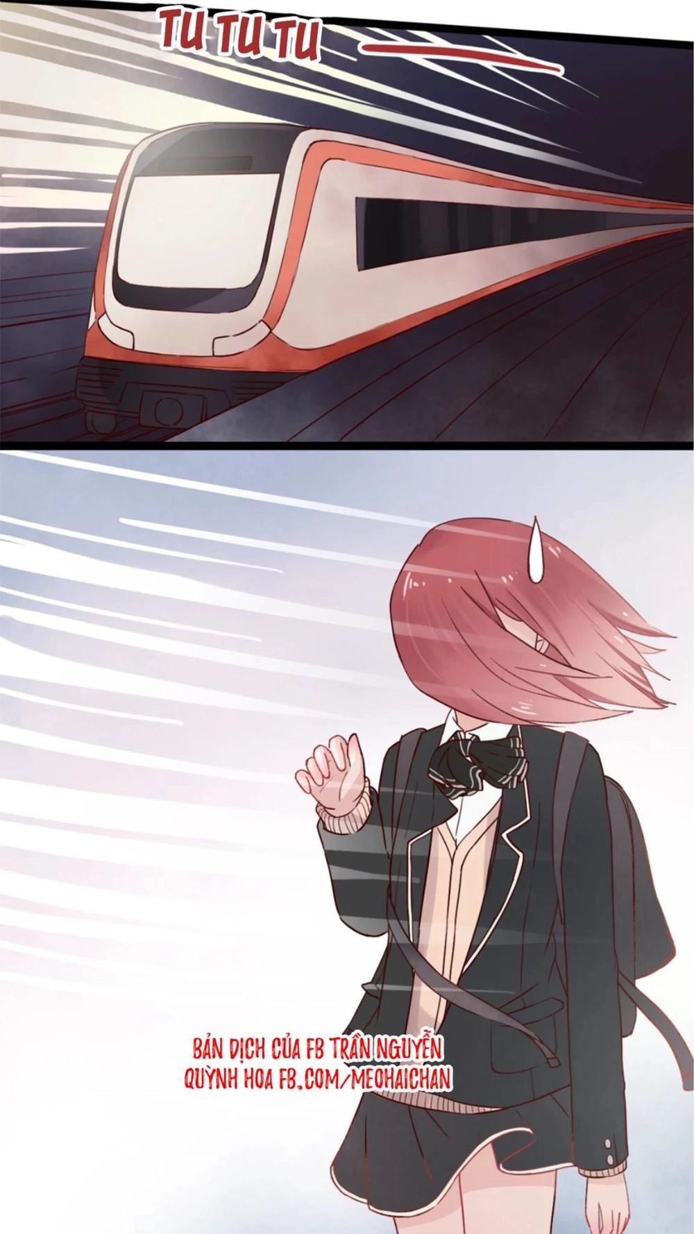 Người Yêu 0 Độ Chapter 18 - 5