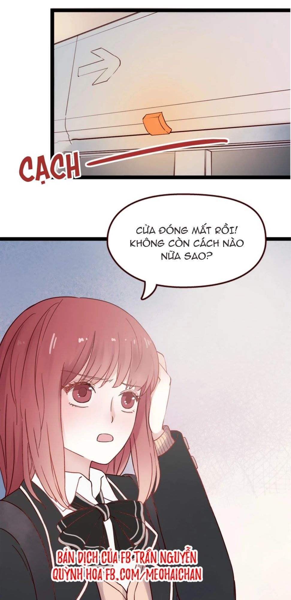 Người Yêu 0 Độ Chapter 18 - 9