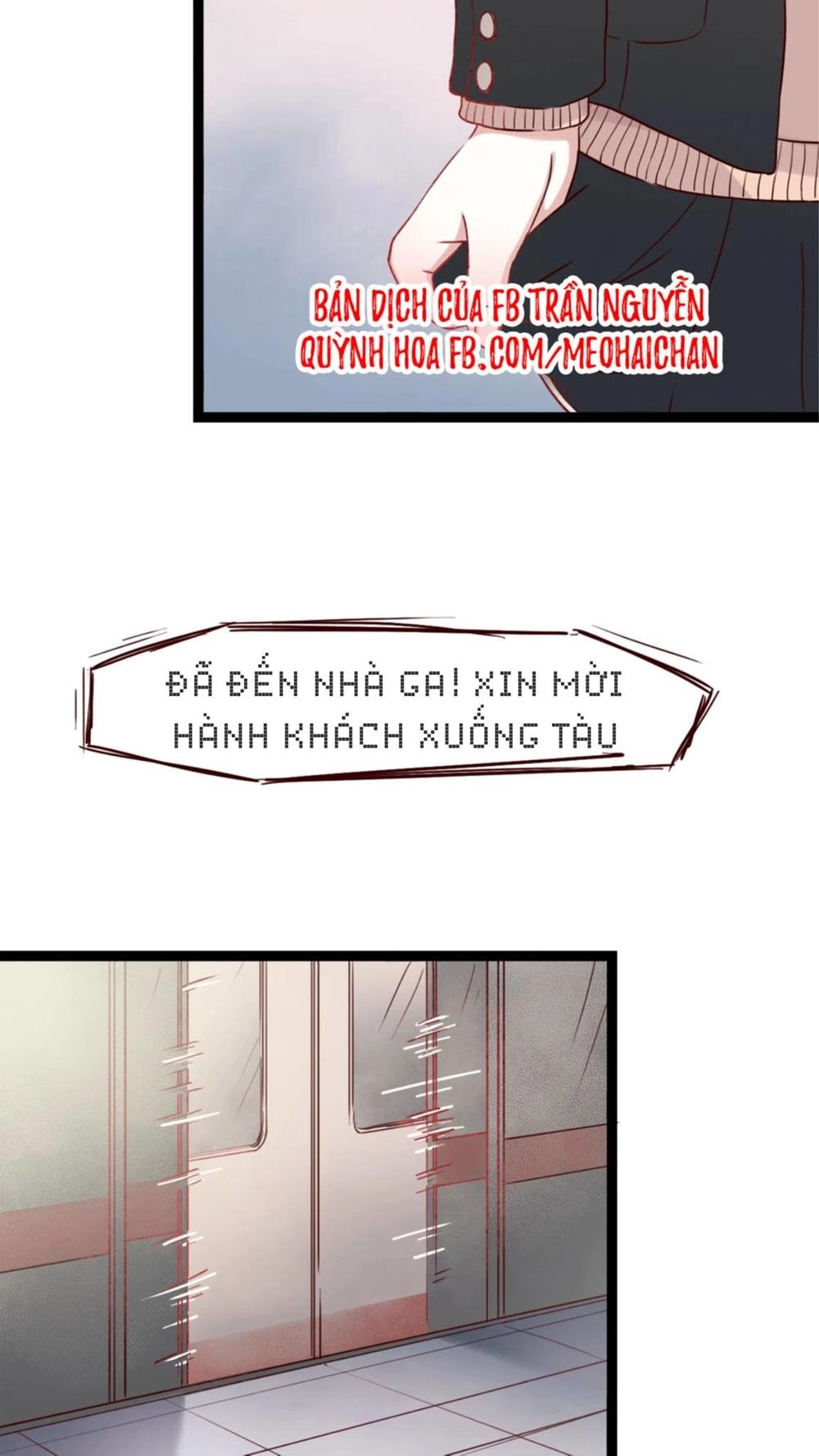 Người Yêu 0 Độ Chapter 18 - 25