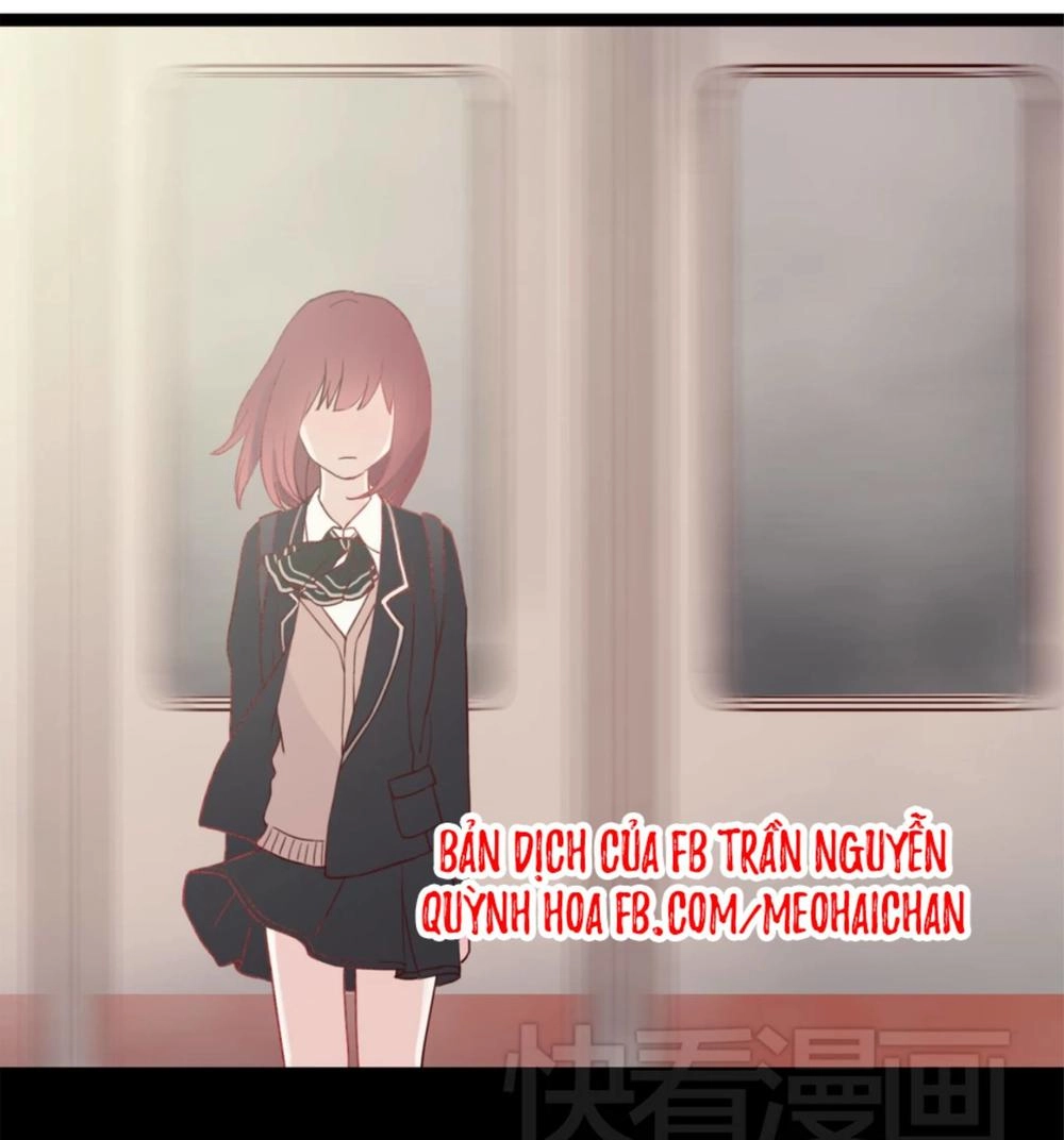 Người Yêu 0 Độ Chapter 18 - 26