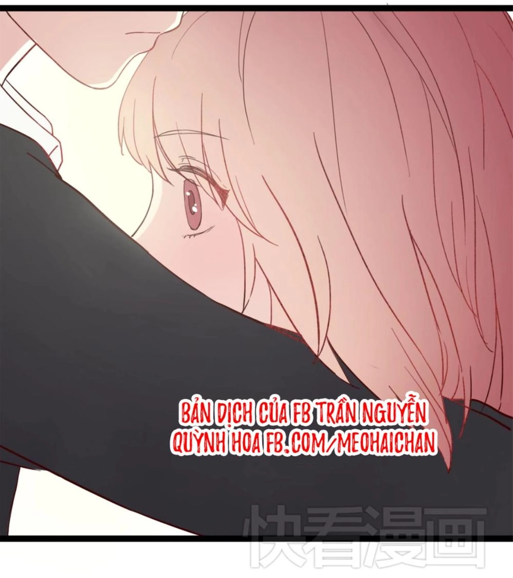 Người Yêu 0 Độ Chapter 18 - 31