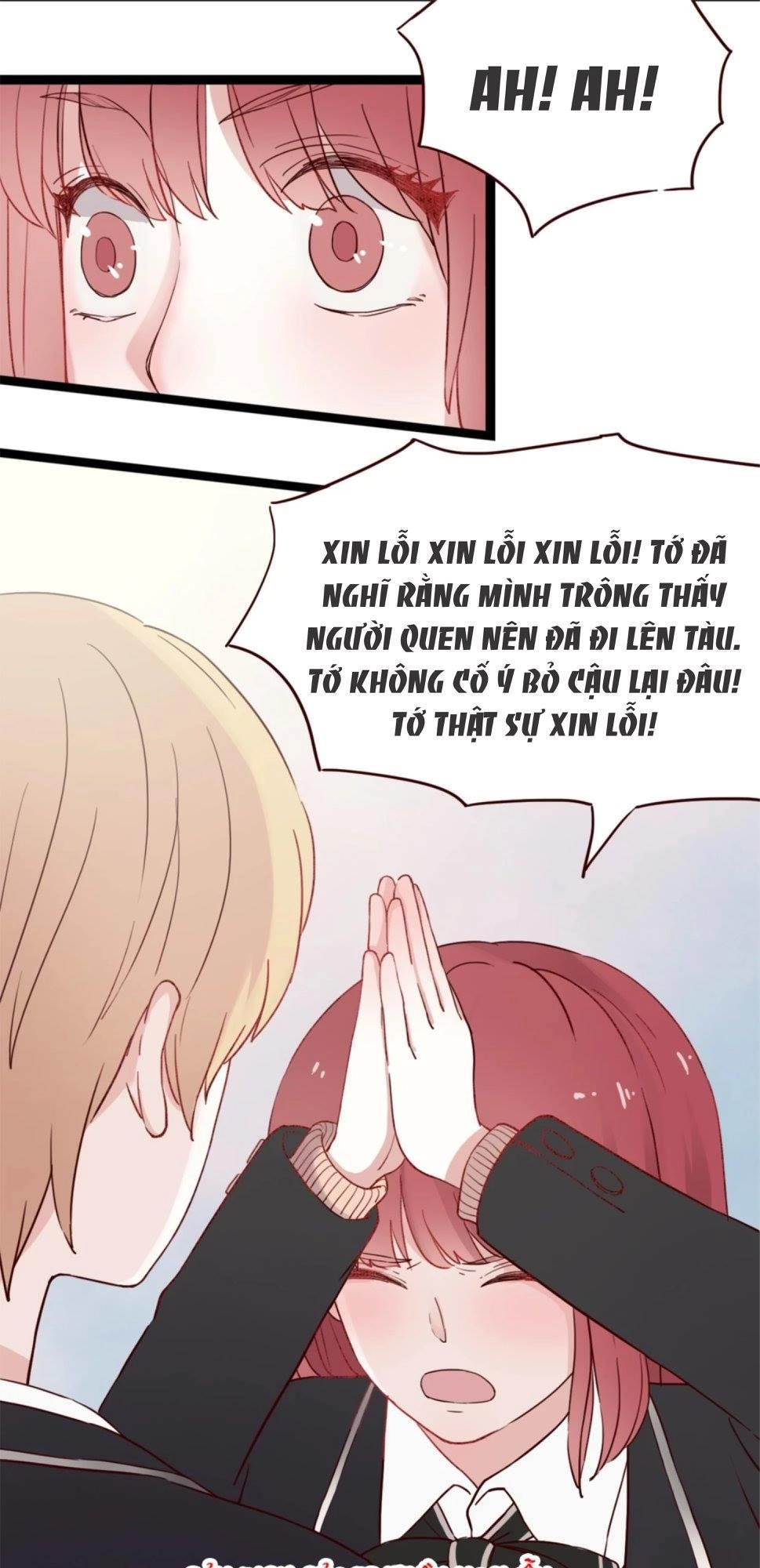 Người Yêu 0 Độ Chapter 18 - 37