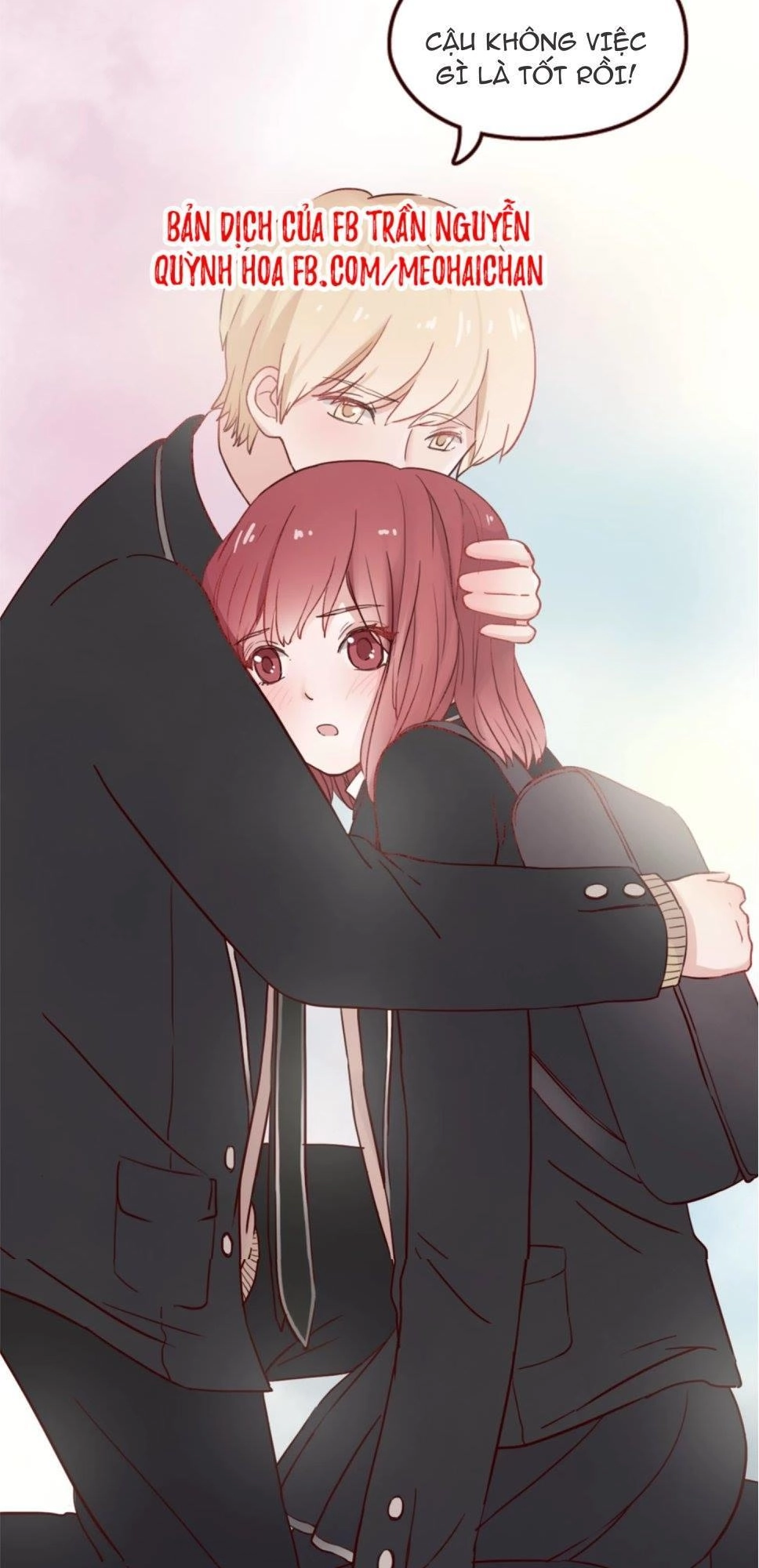 Người Yêu 0 Độ Chapter 18 - 42