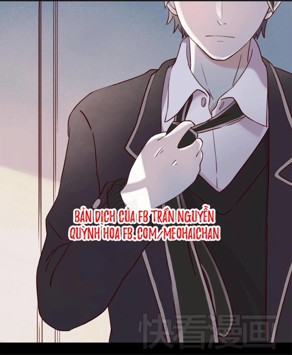 Người Yêu 0 Độ Chapter 18 - 46