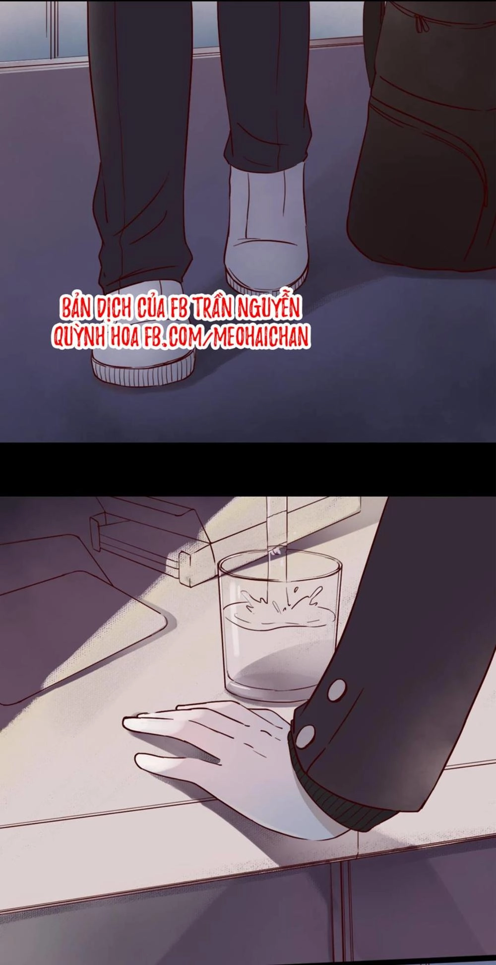 Người Yêu 0 Độ Chapter 18 - 47