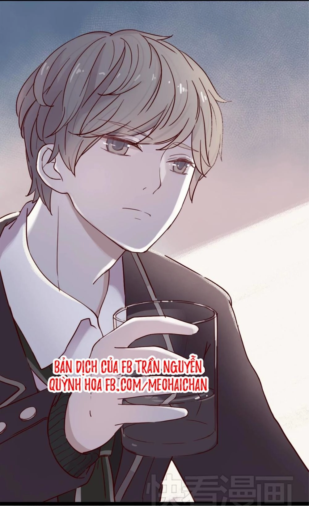 Người Yêu 0 Độ Chapter 18 - 49