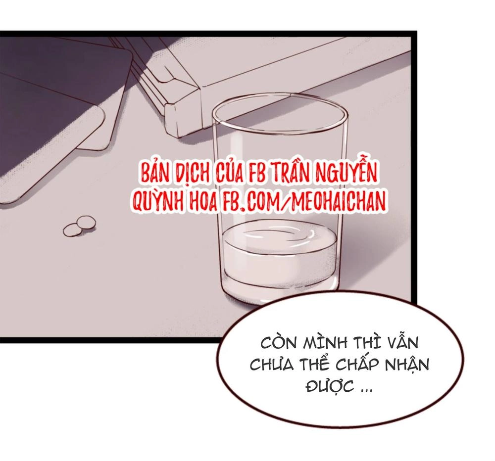 Người Yêu 0 Độ Chapter 18 - 54