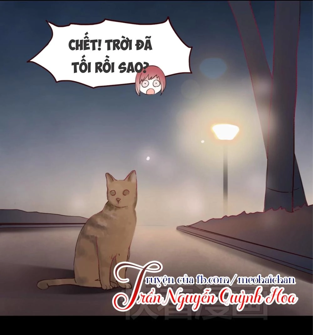 Người Yêu 0 Độ Chapter 19 - 5