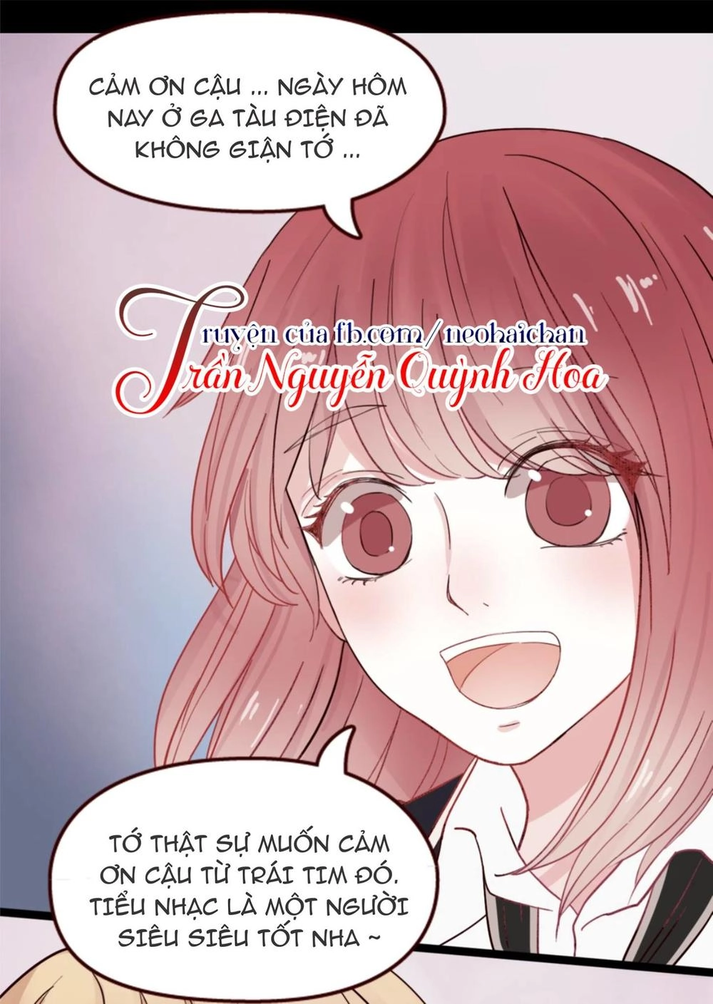 Người Yêu 0 Độ Chapter 19 - 8