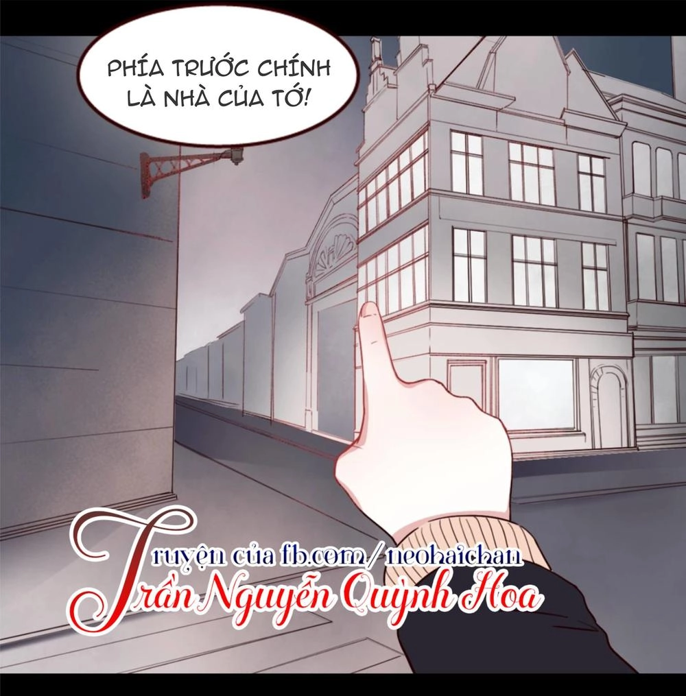 Người Yêu 0 Độ Chapter 19 - 11