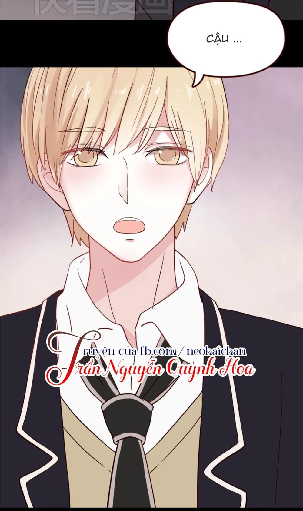 Người Yêu 0 Độ Chapter 19 - 14