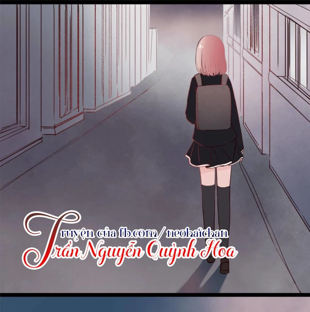 Người Yêu 0 Độ Chapter 19 - 15