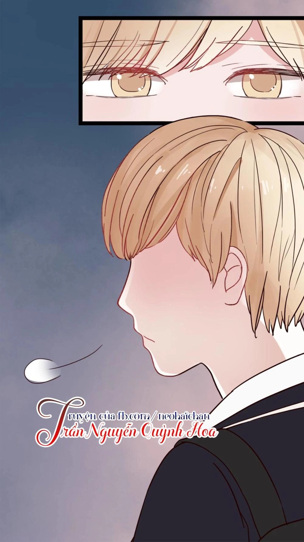 Người Yêu 0 Độ Chapter 19 - 16