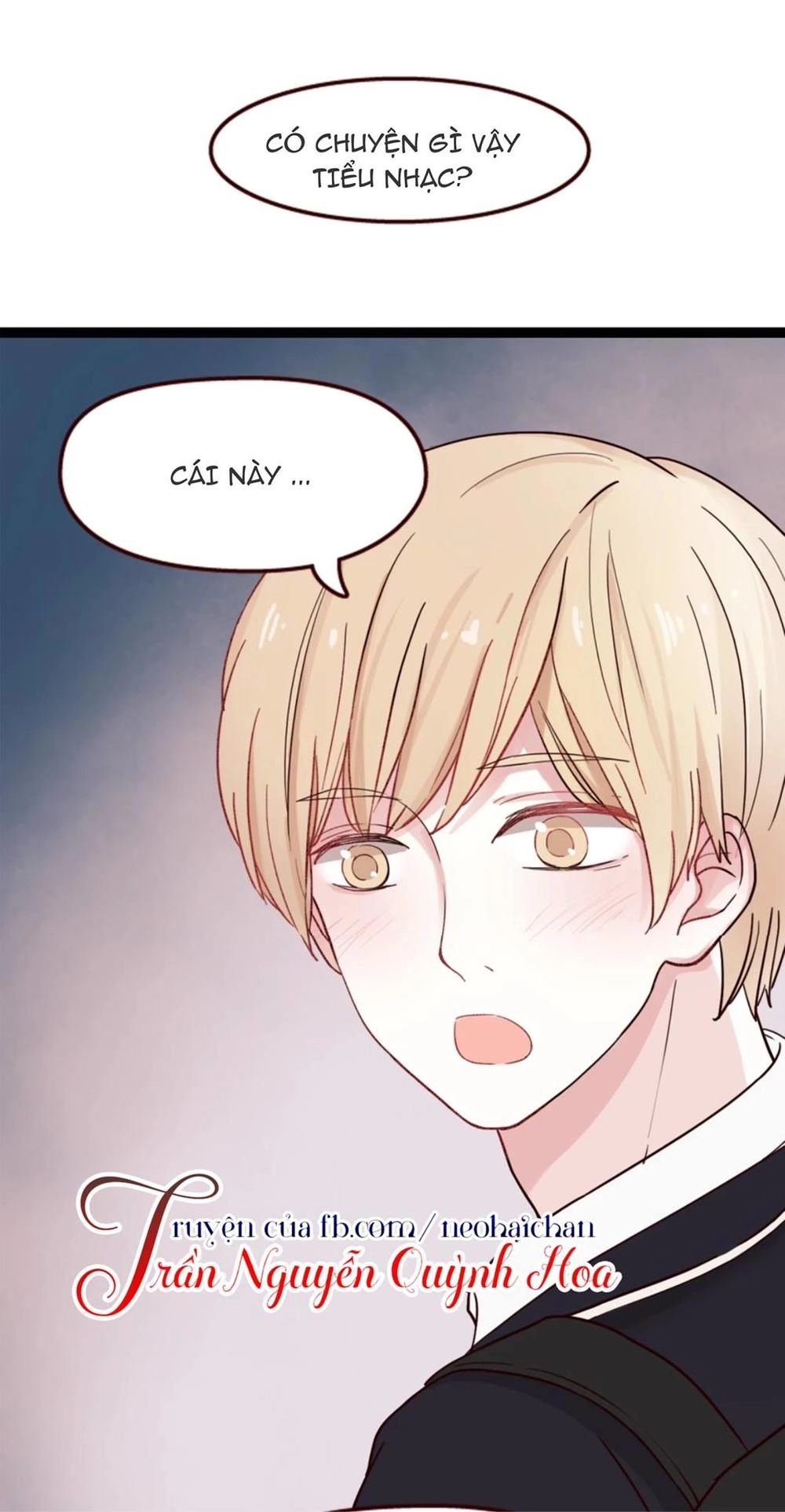 Người Yêu 0 Độ Chapter 19 - 17